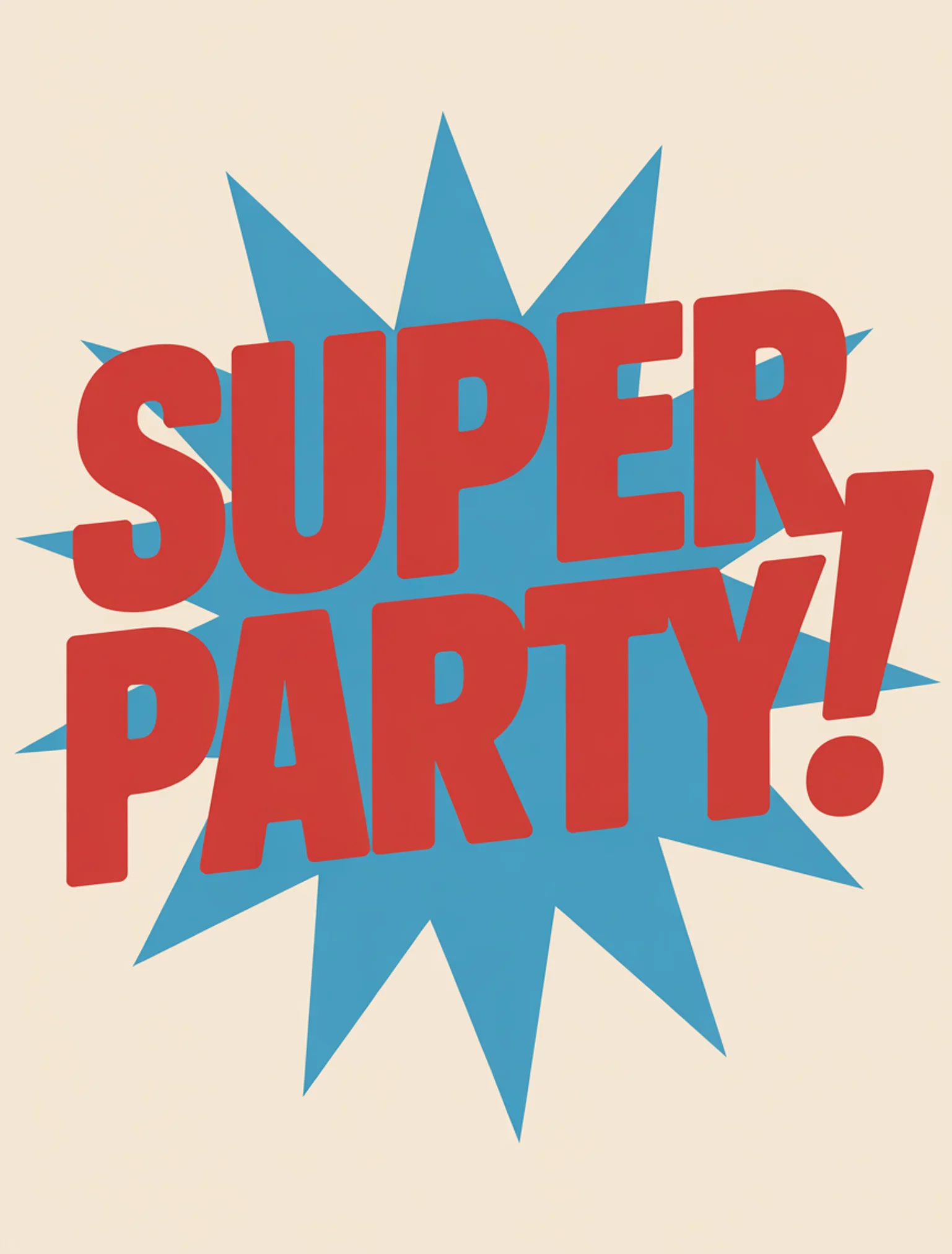 Super Party