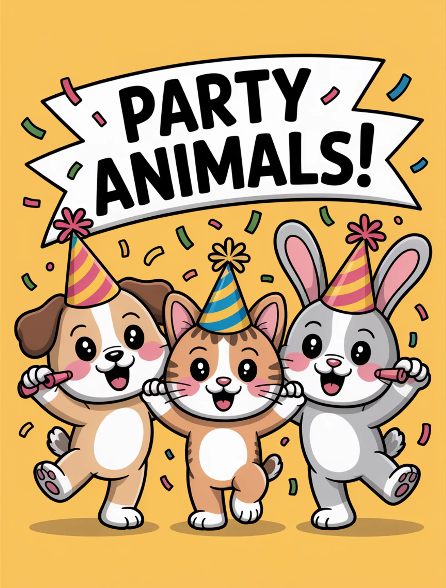 Party Animals