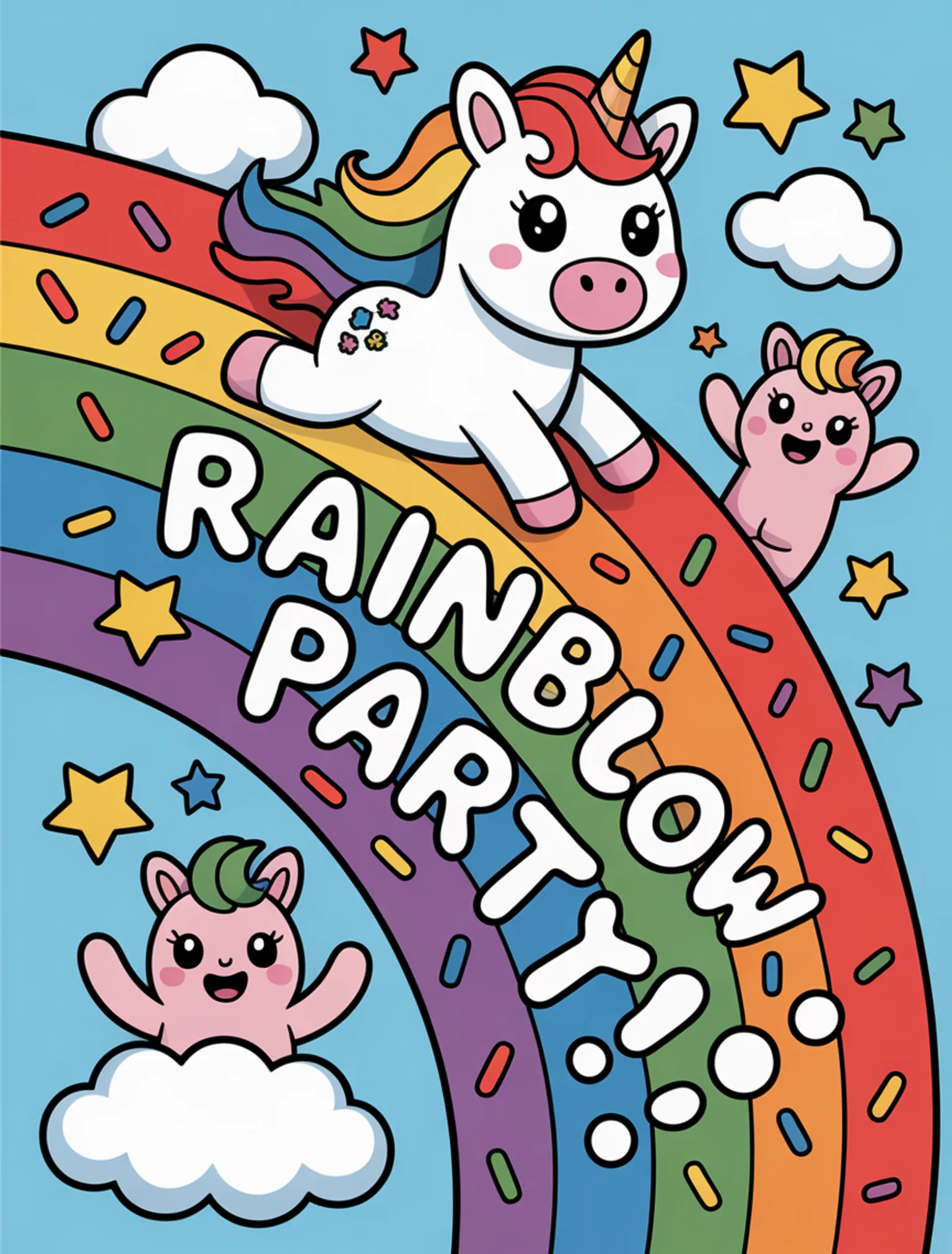 Rainbow Party