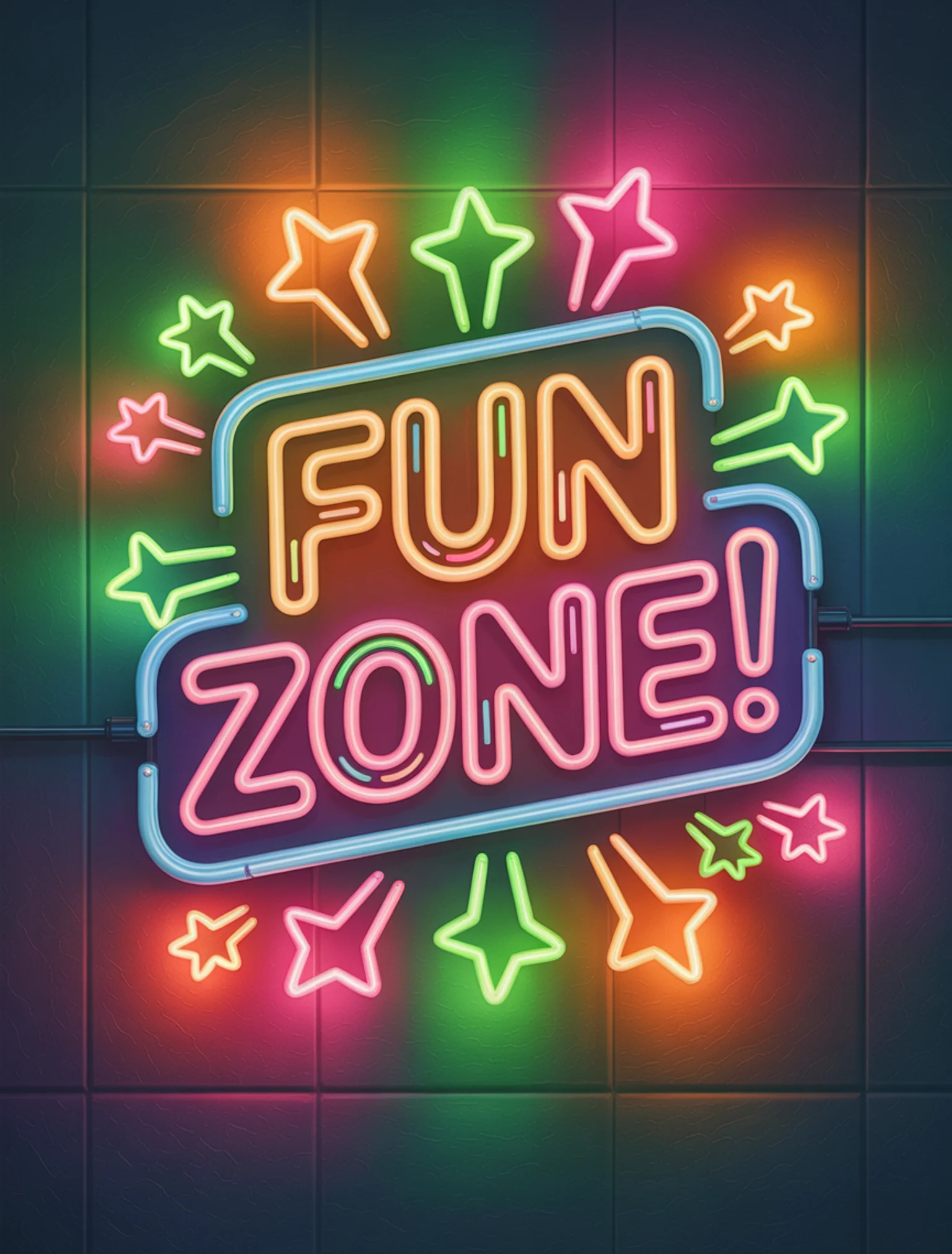Fun Zone