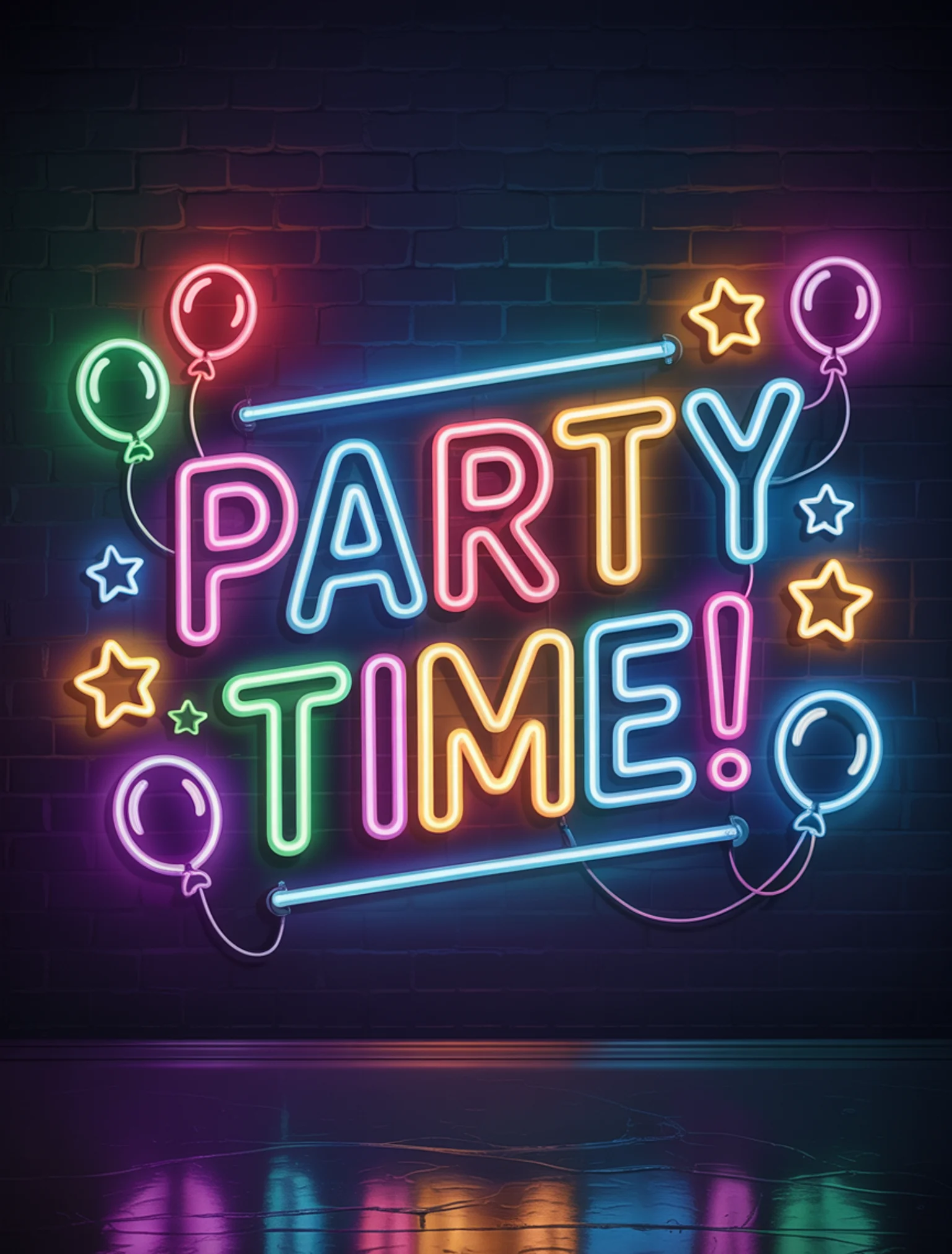 Party Time