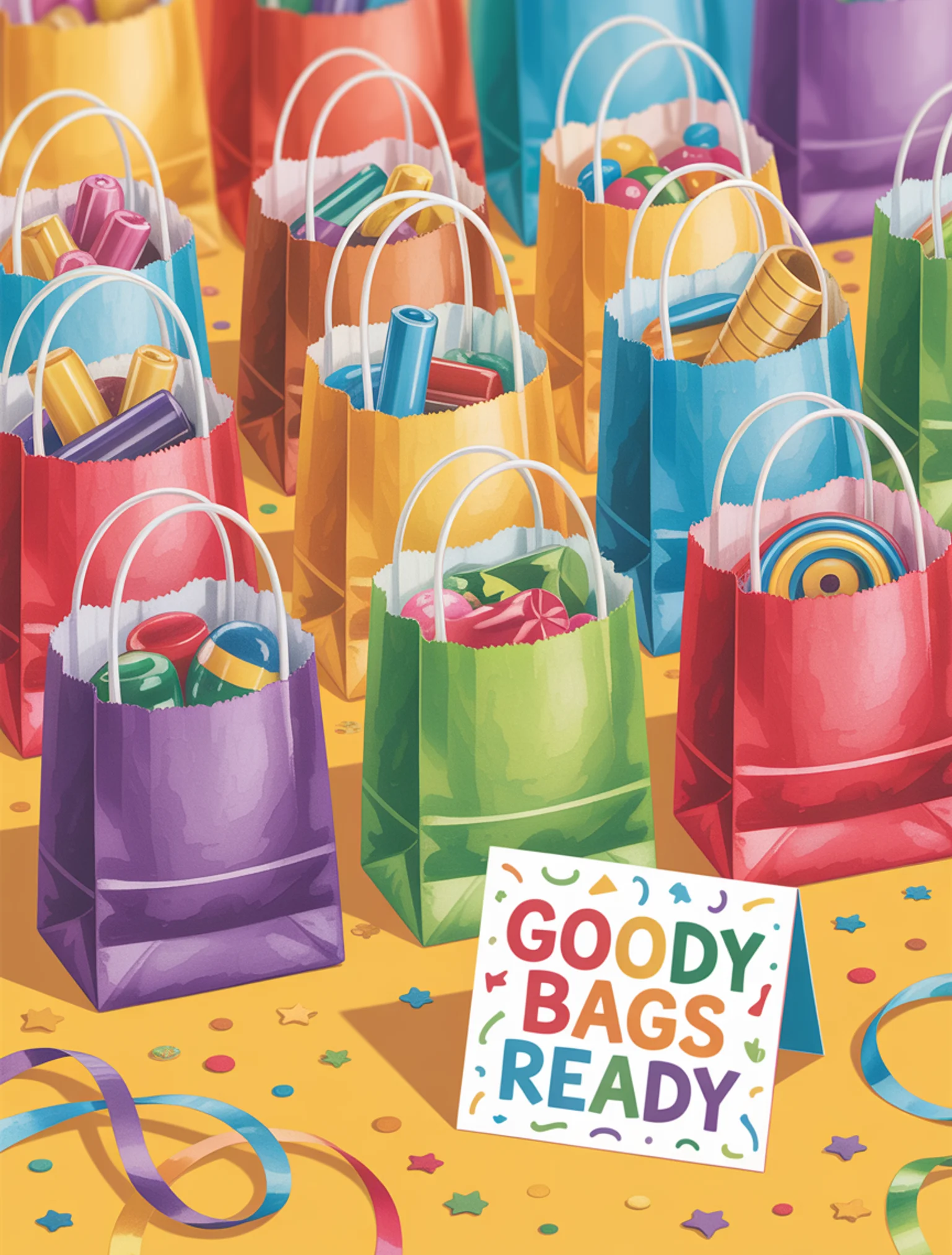 Goody Bags