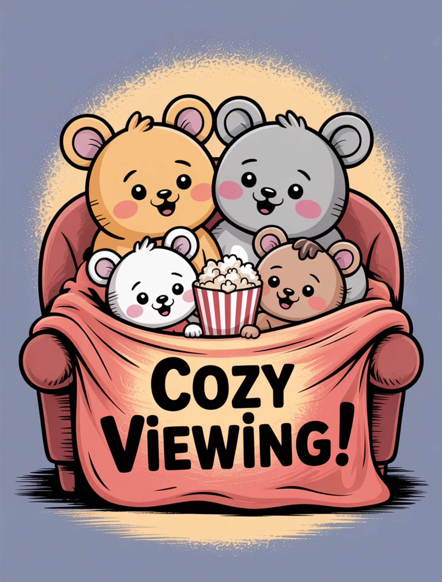 Cozy Viewing