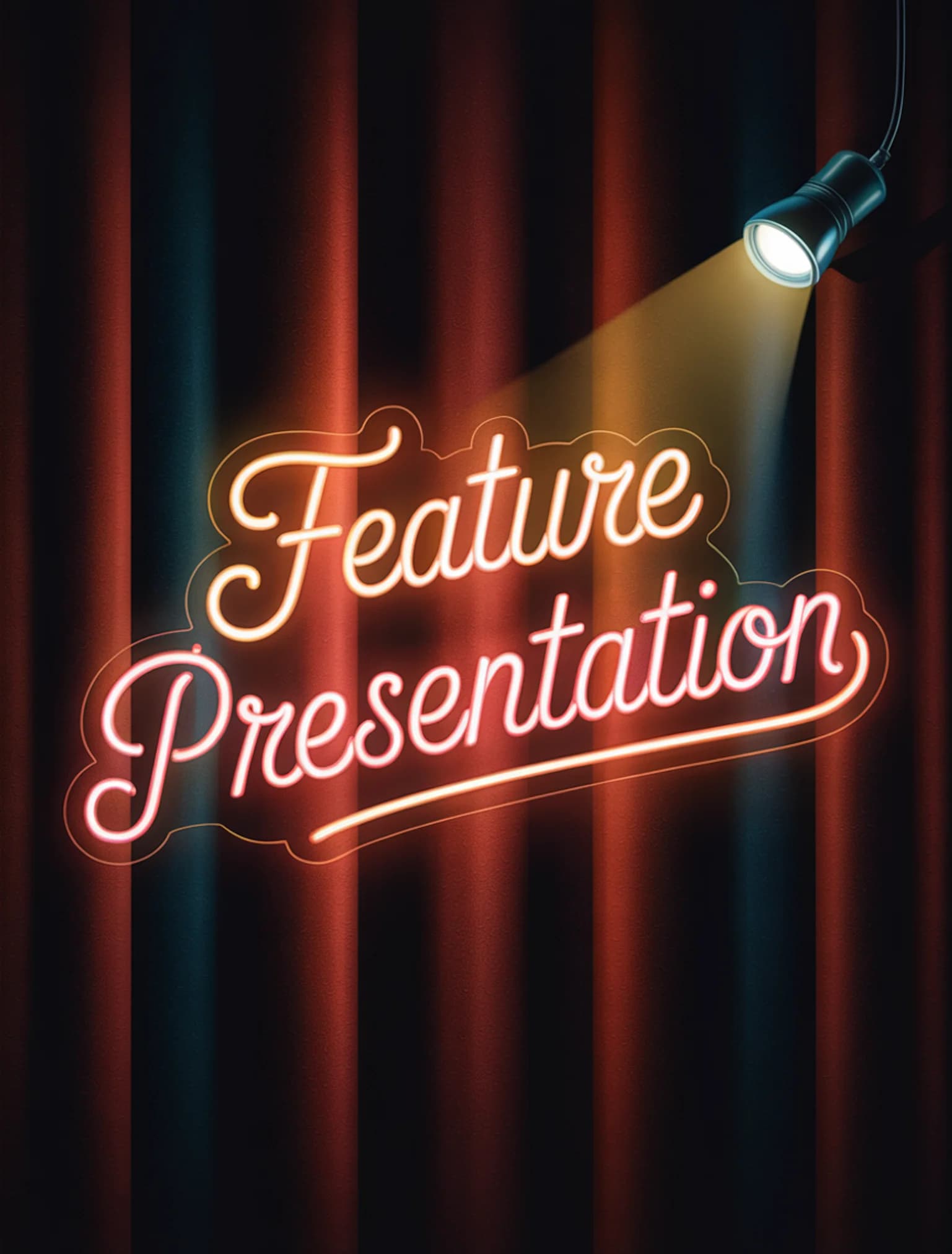 Feature Presentation