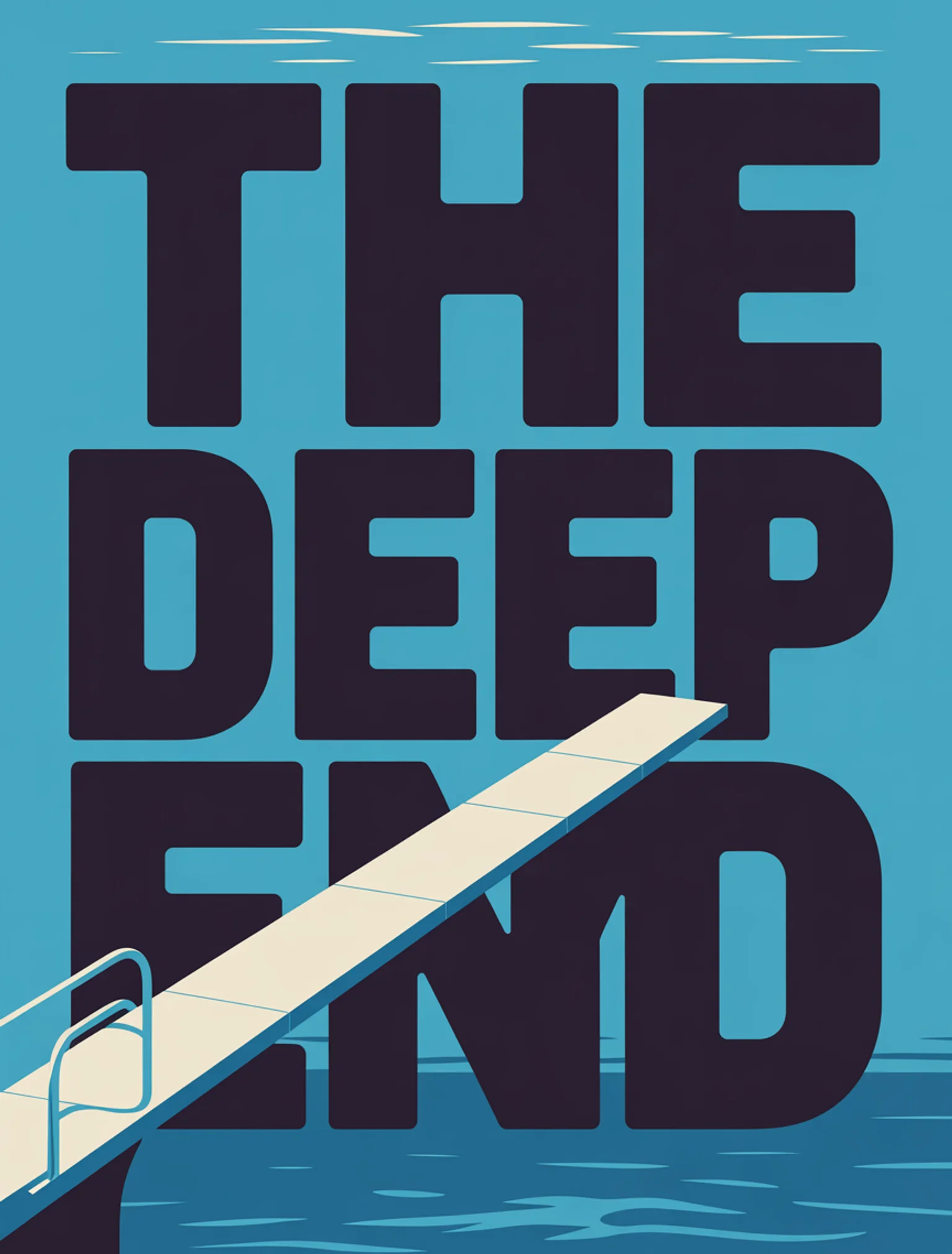 Deep End