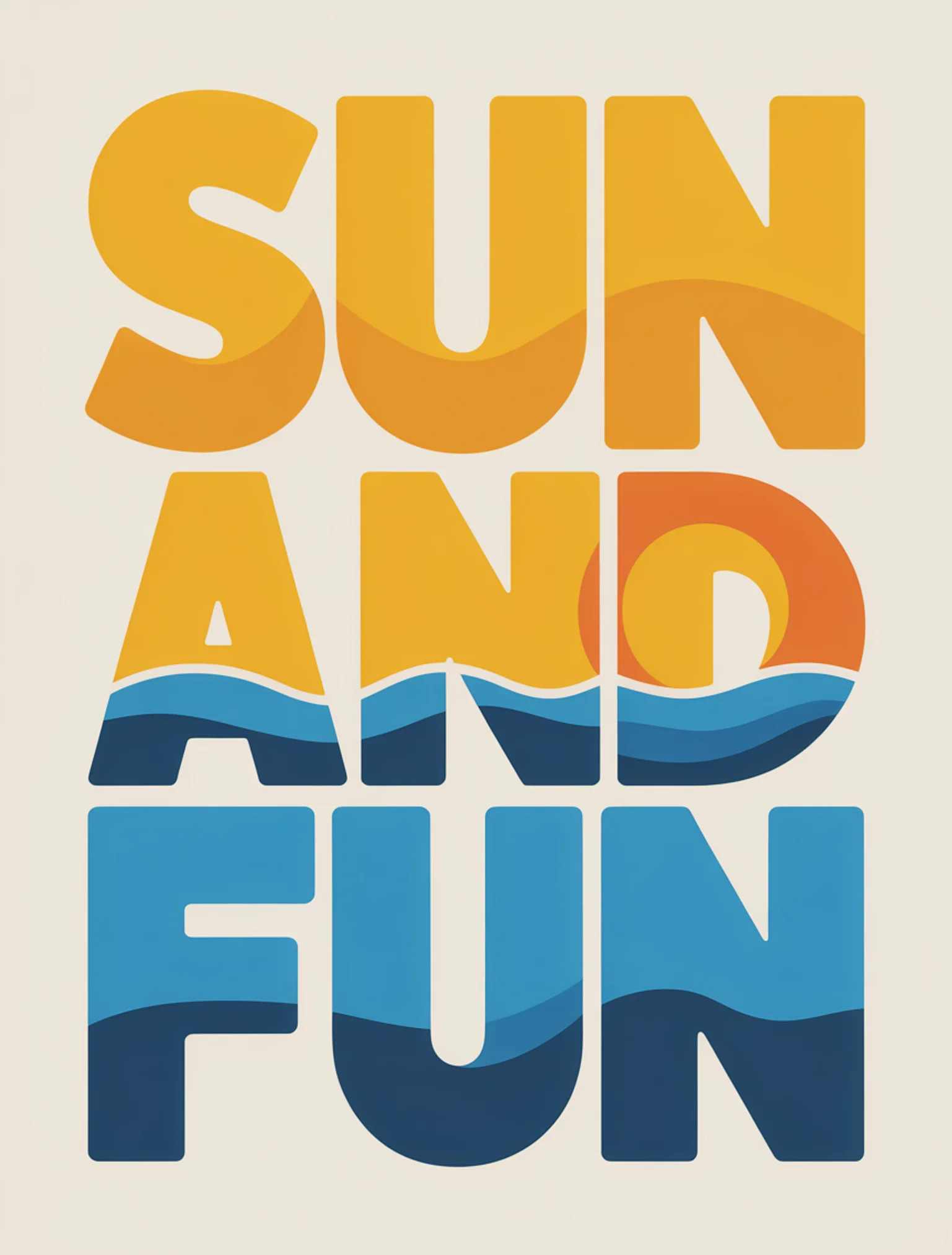 Sun And Fun