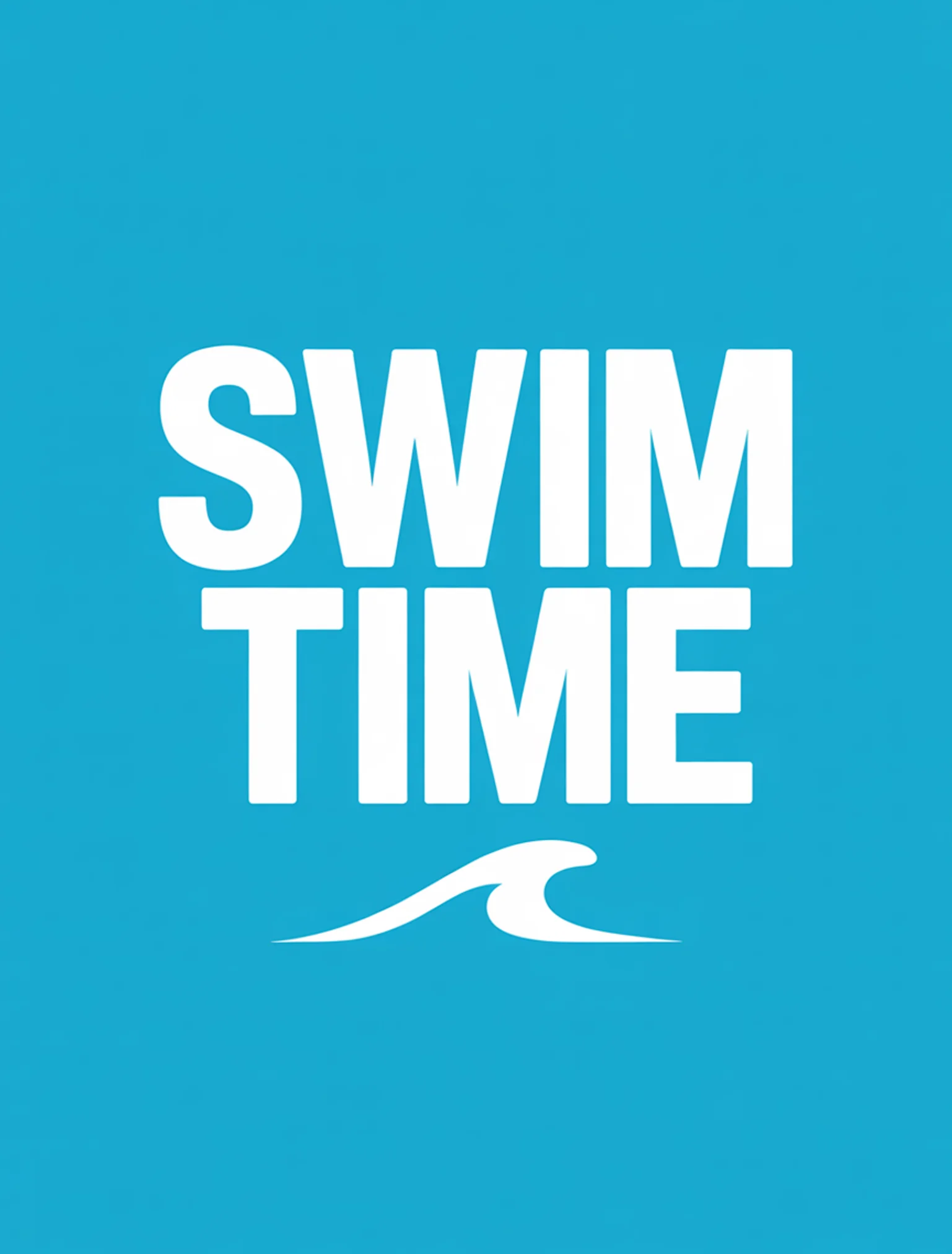 Swim Time