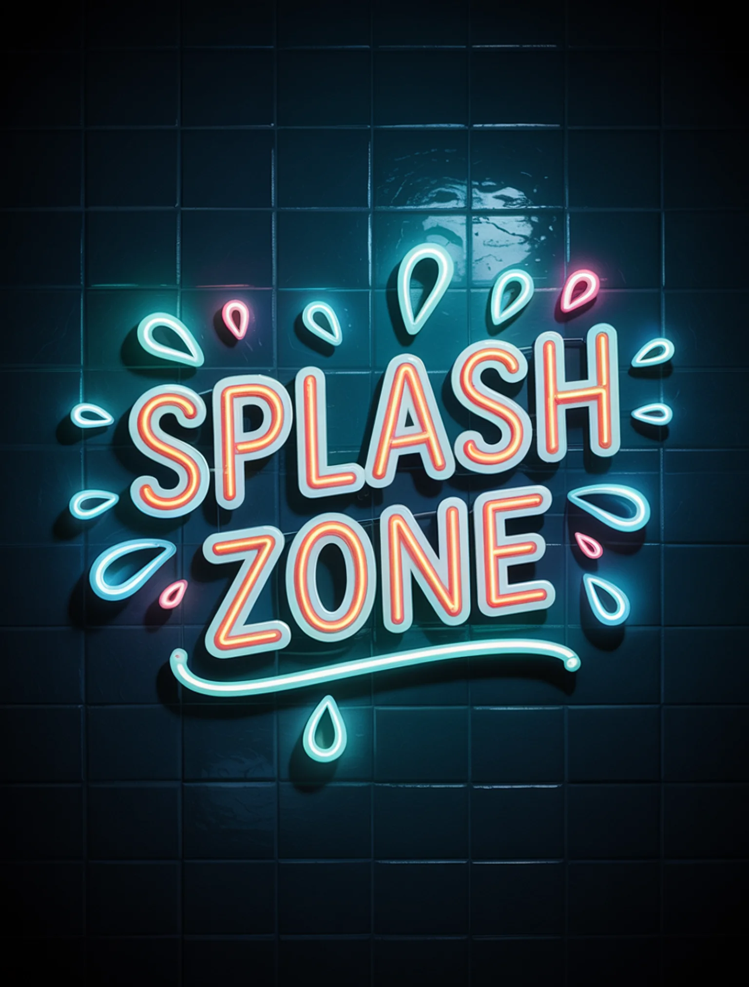 Splash Zone