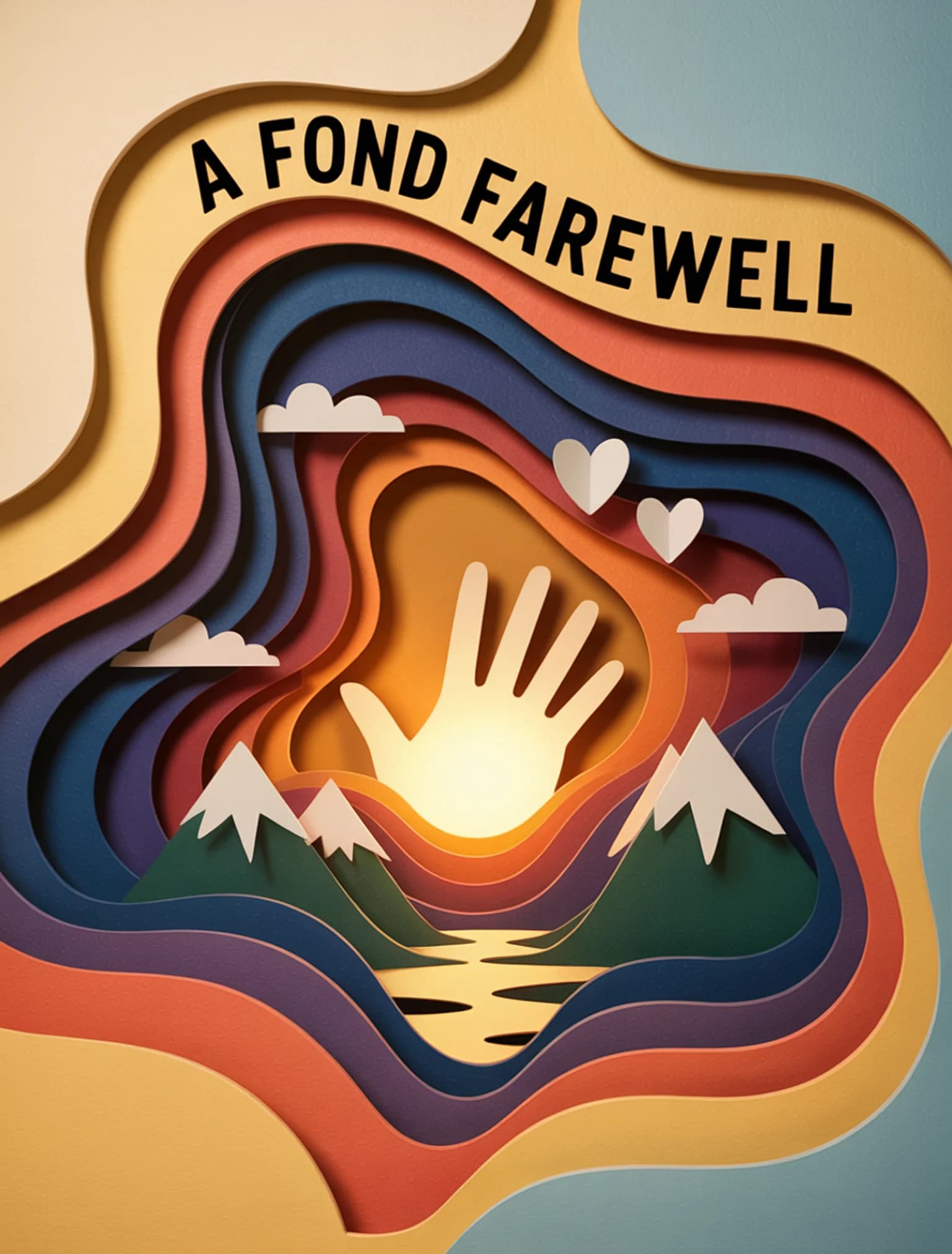 Fond Farewell