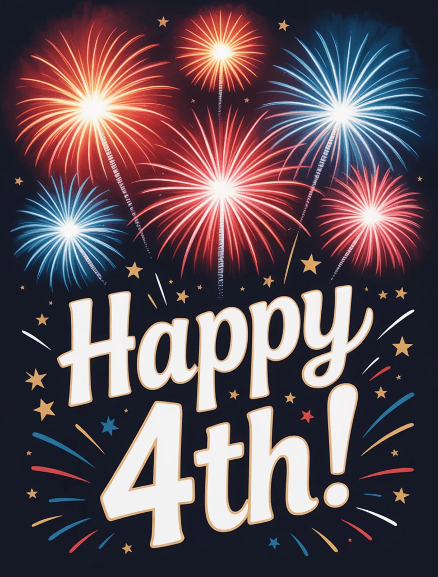 Fireworks Spectacular