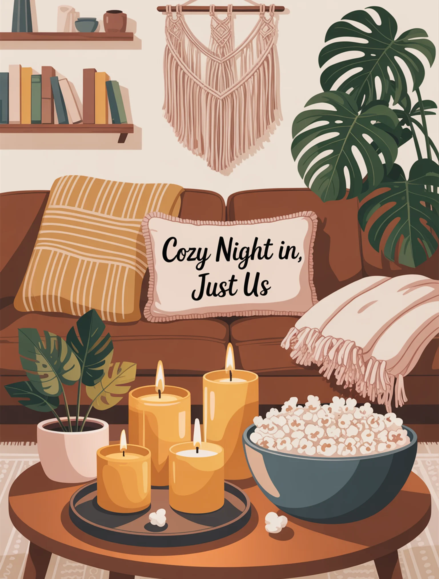 Cozy Night In
