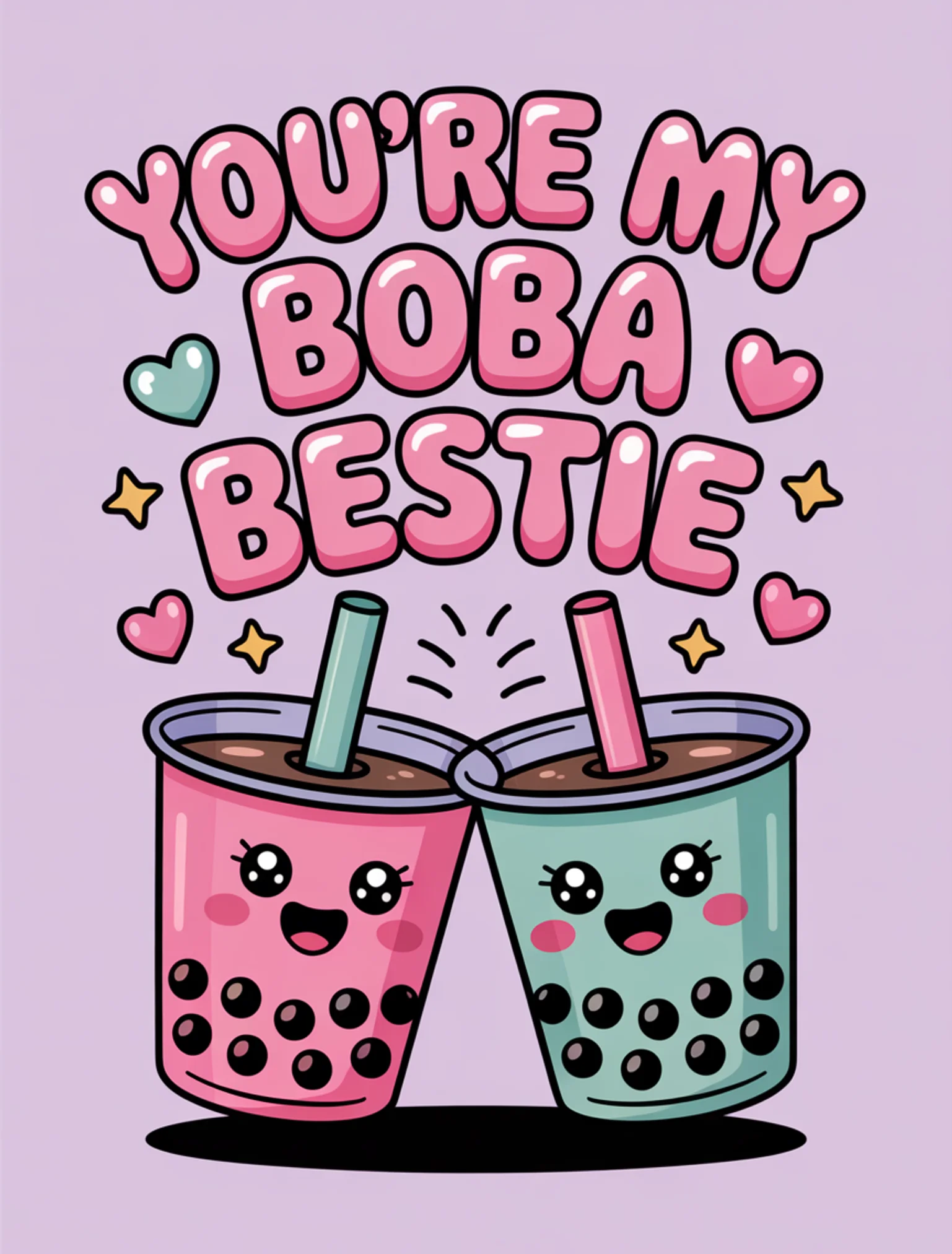 Bestie Boba