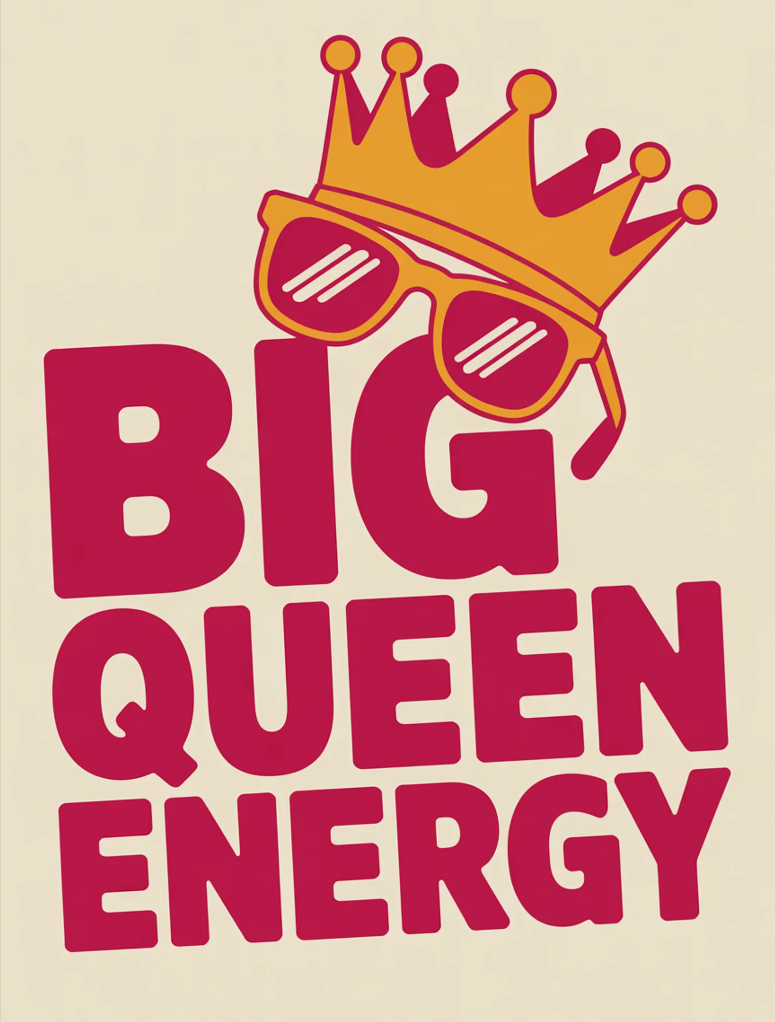 Queen Energy