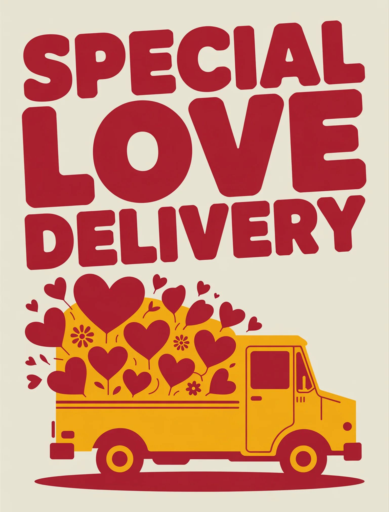 Love Delivery