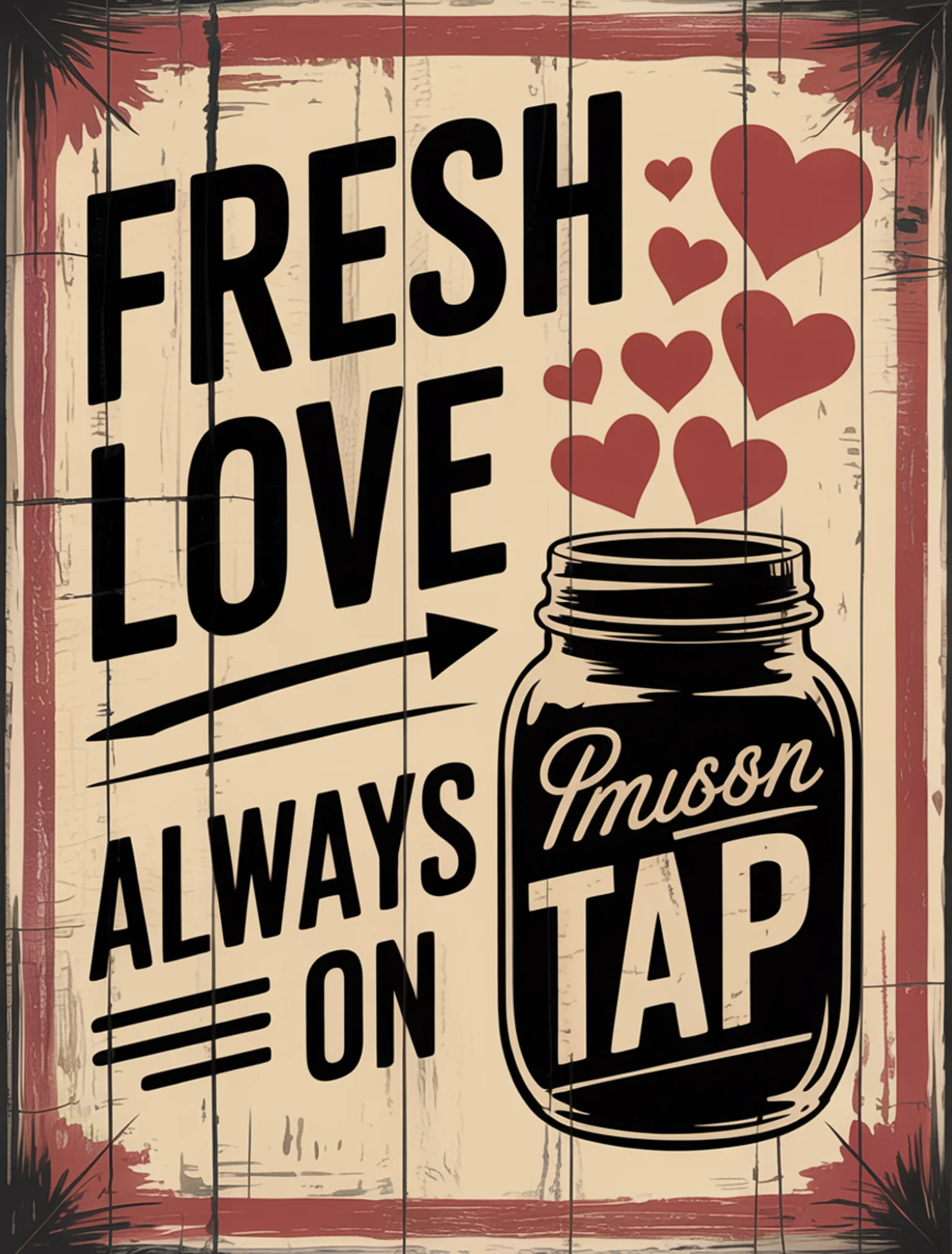 Love On Tap