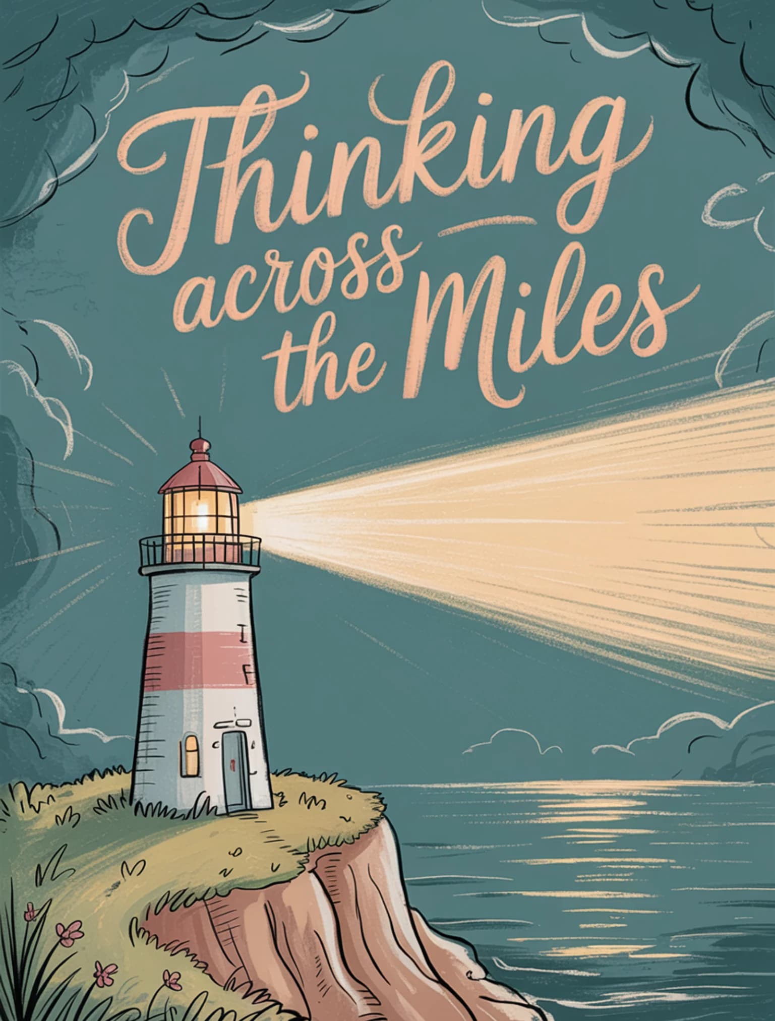 Thinking Across Miles