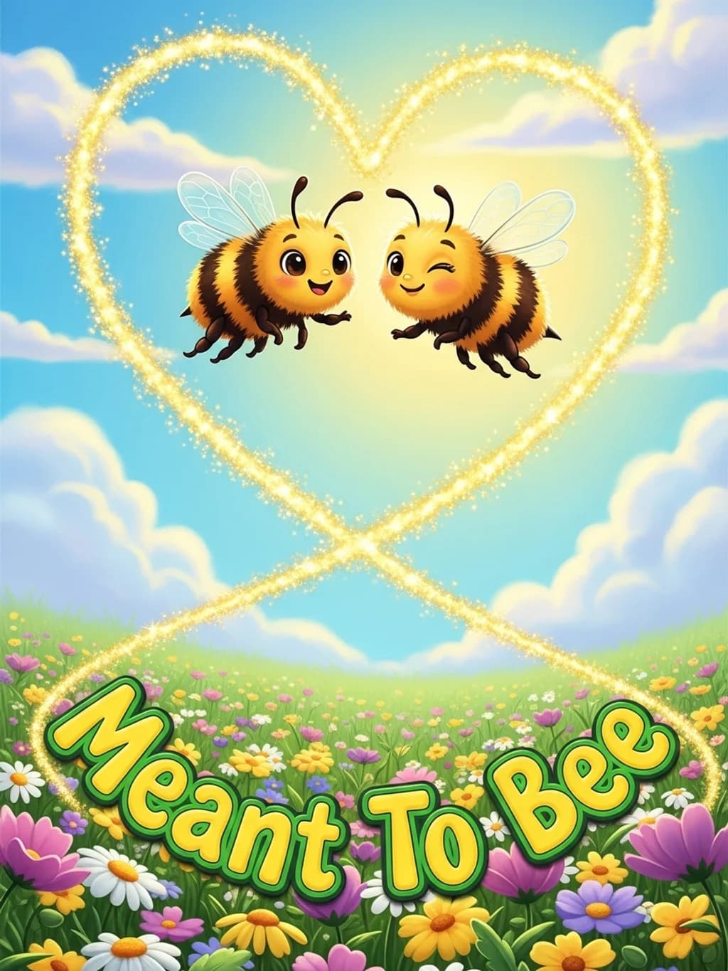 Meant To Bee