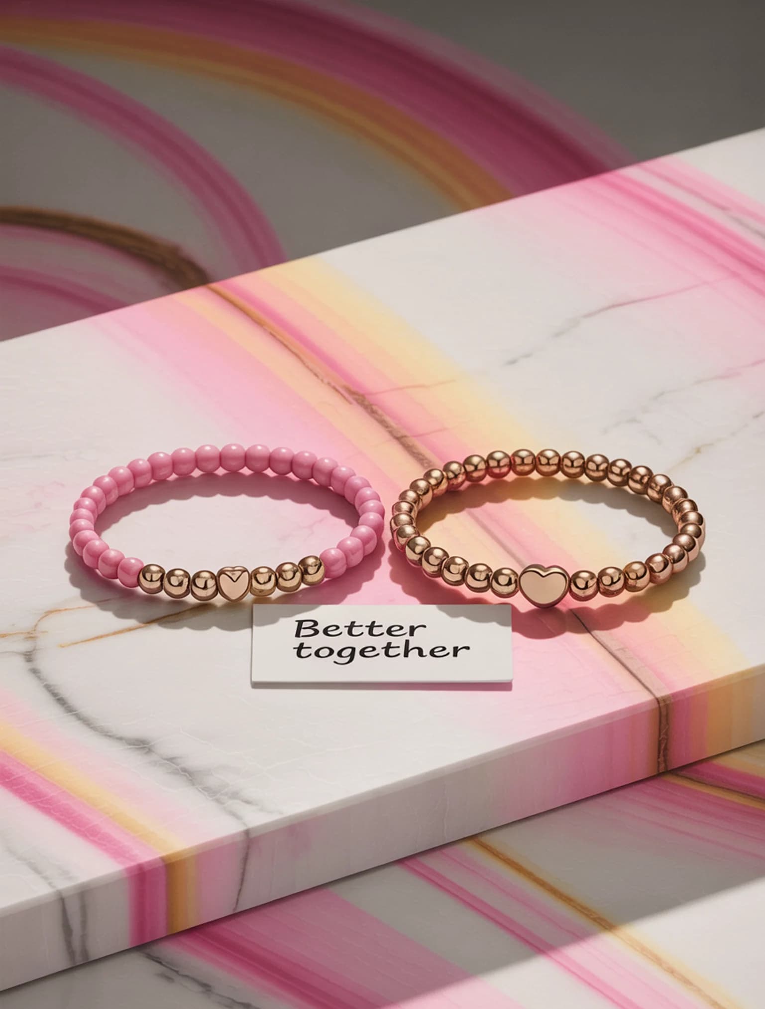 Better Together Photo