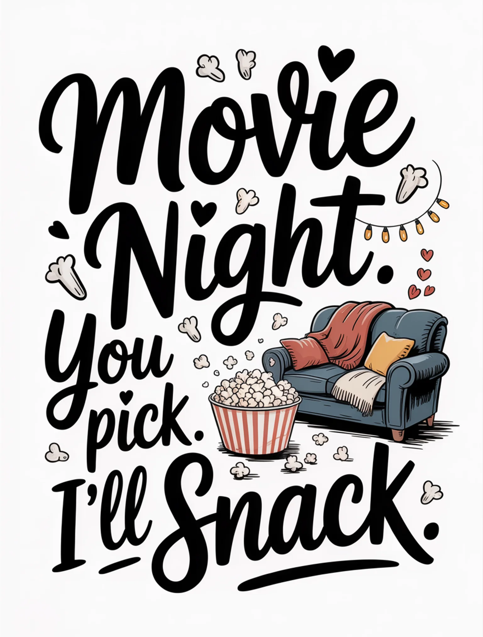 Movie Night