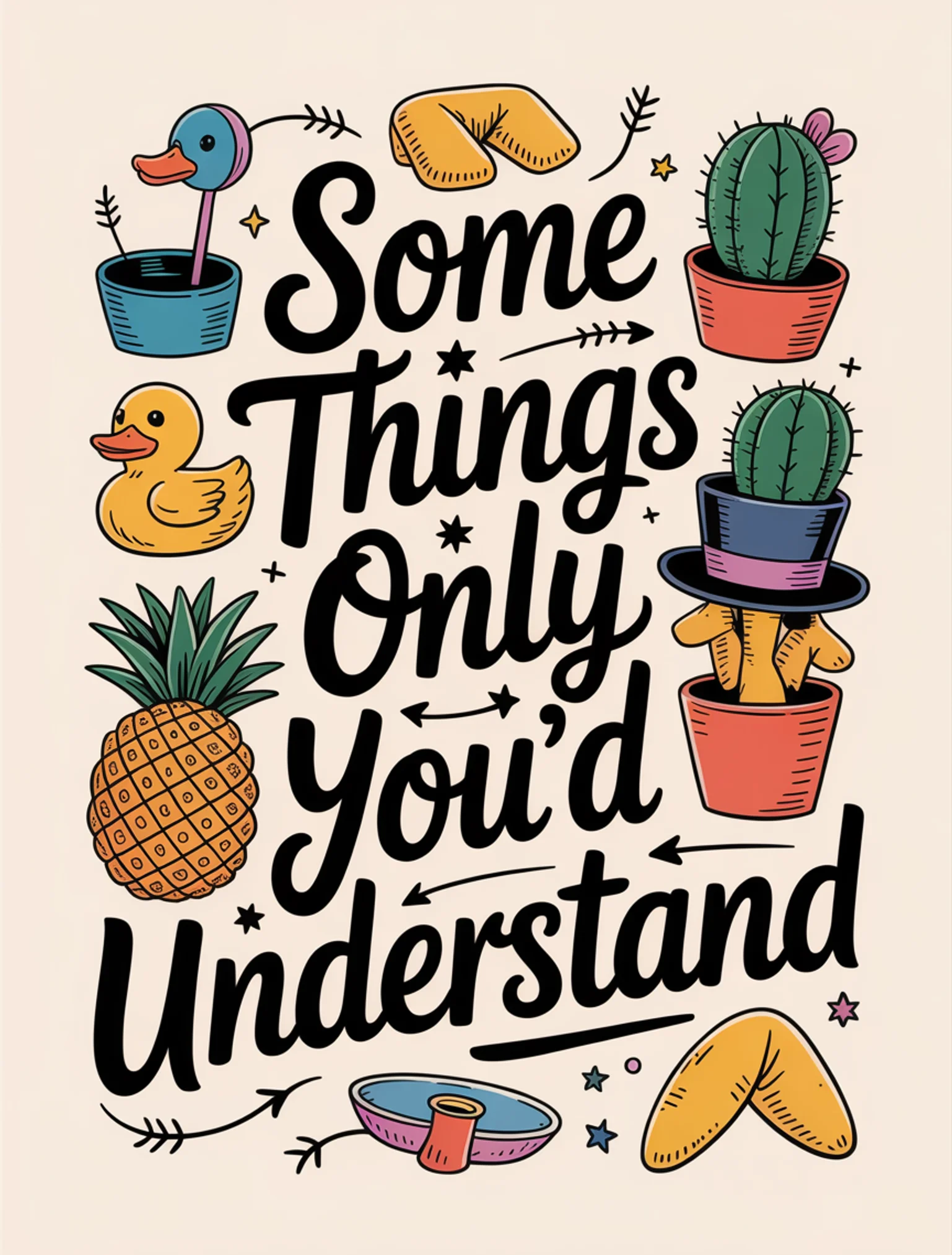 Inside Jokes Forever