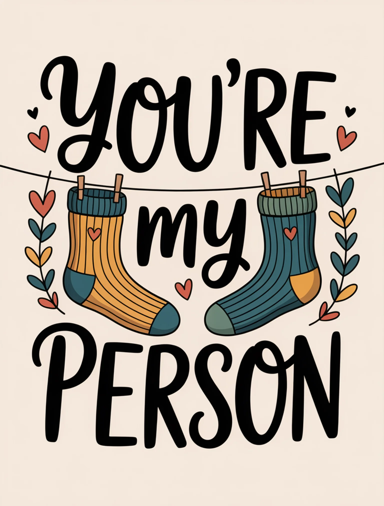 Be My Person