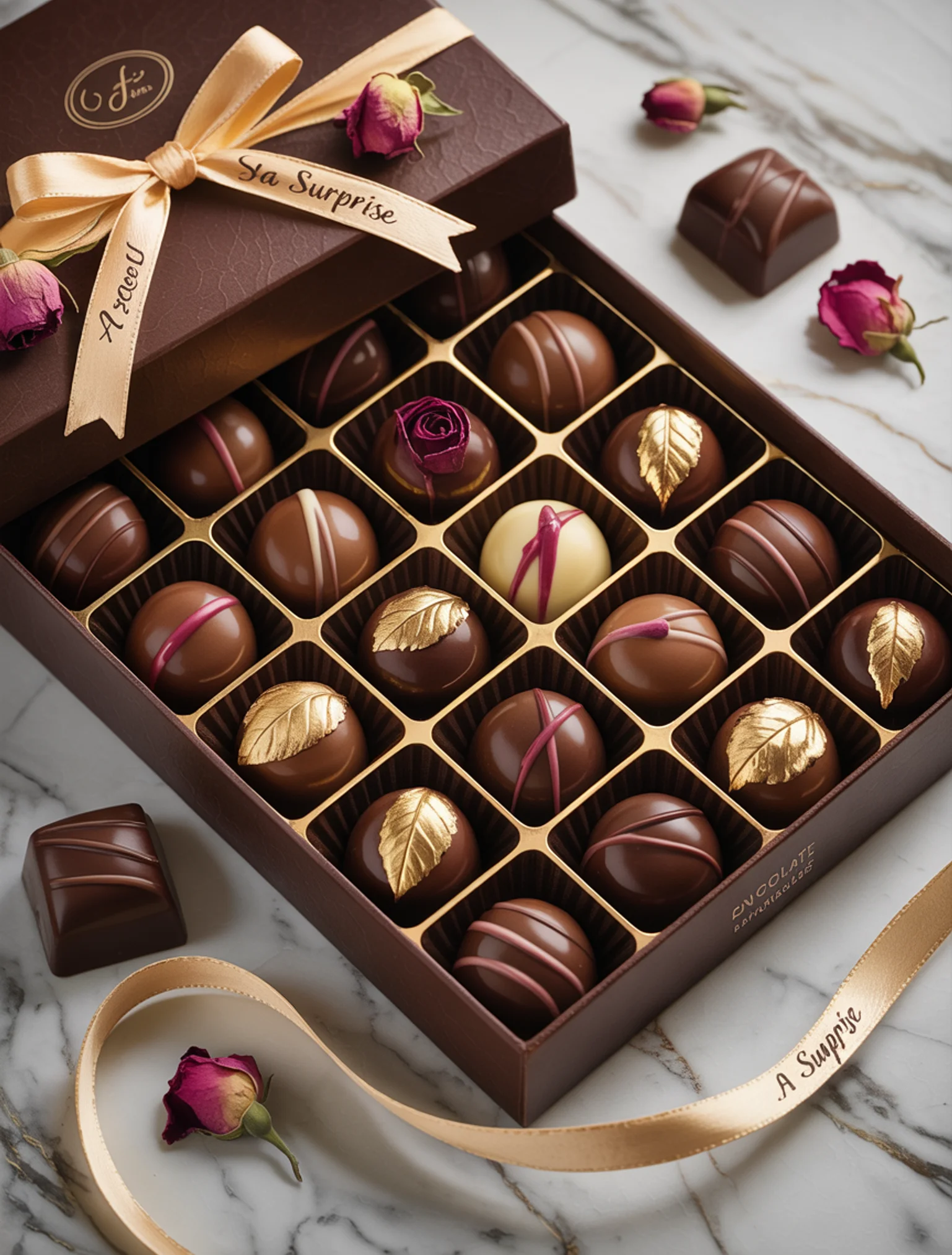 Sweet Surprise Photo