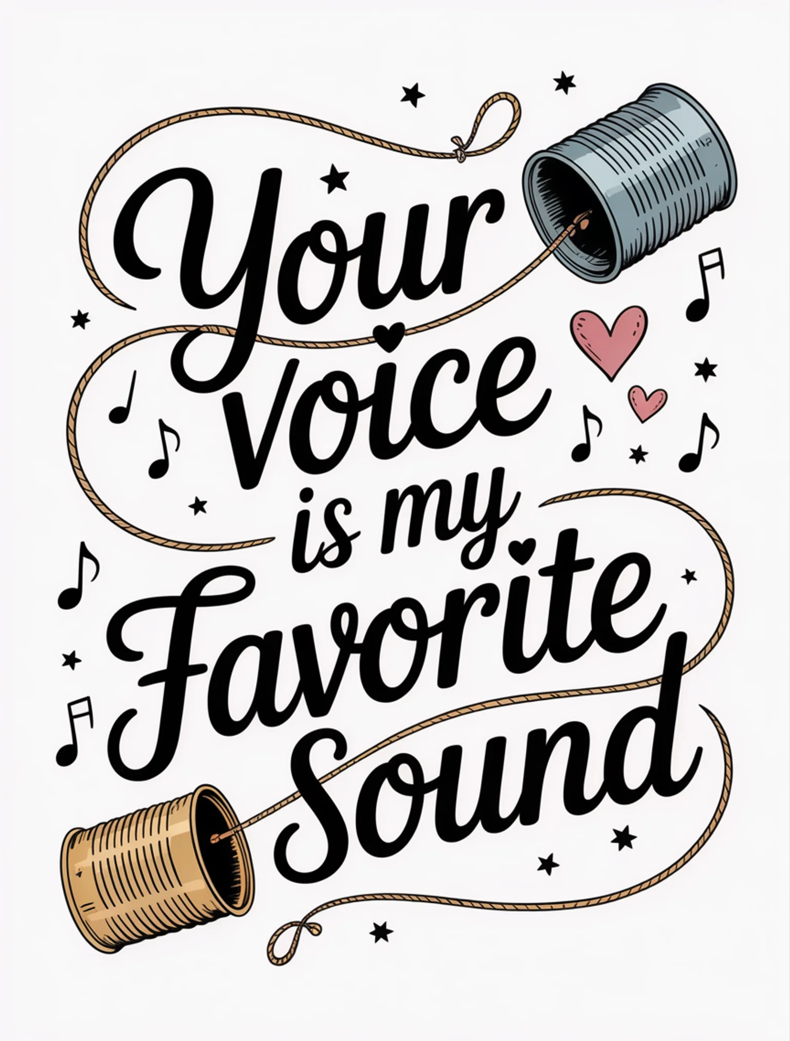 Phone Calls Not Enough