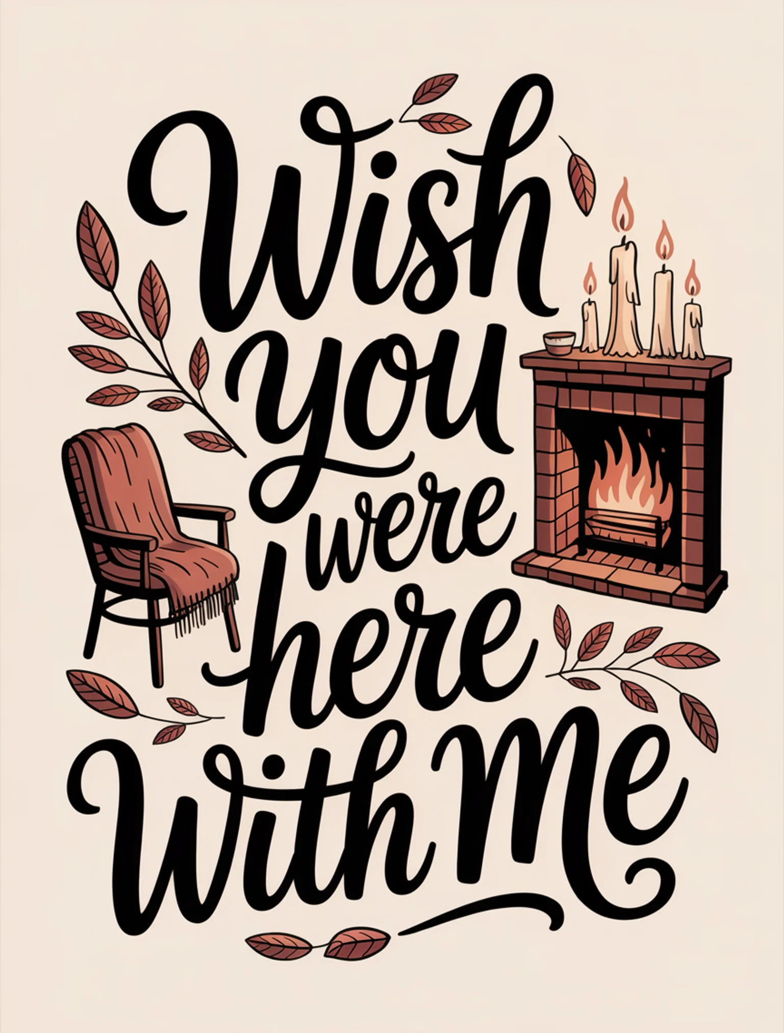 Wish You Were Here
