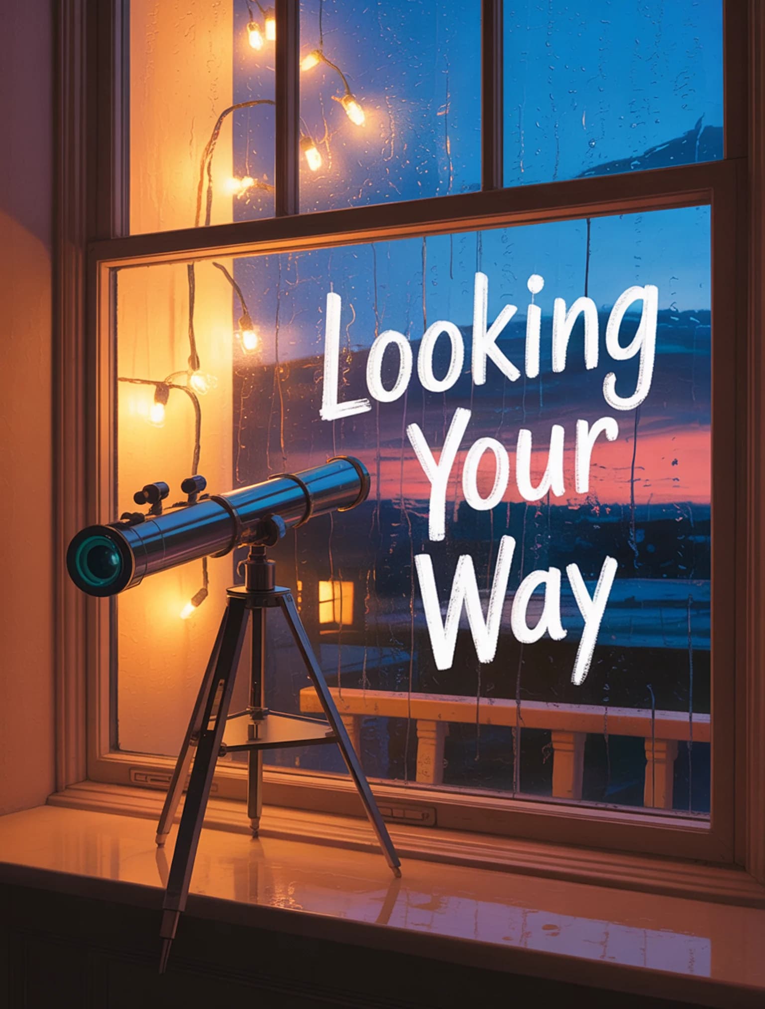 Looking Your Way Photo