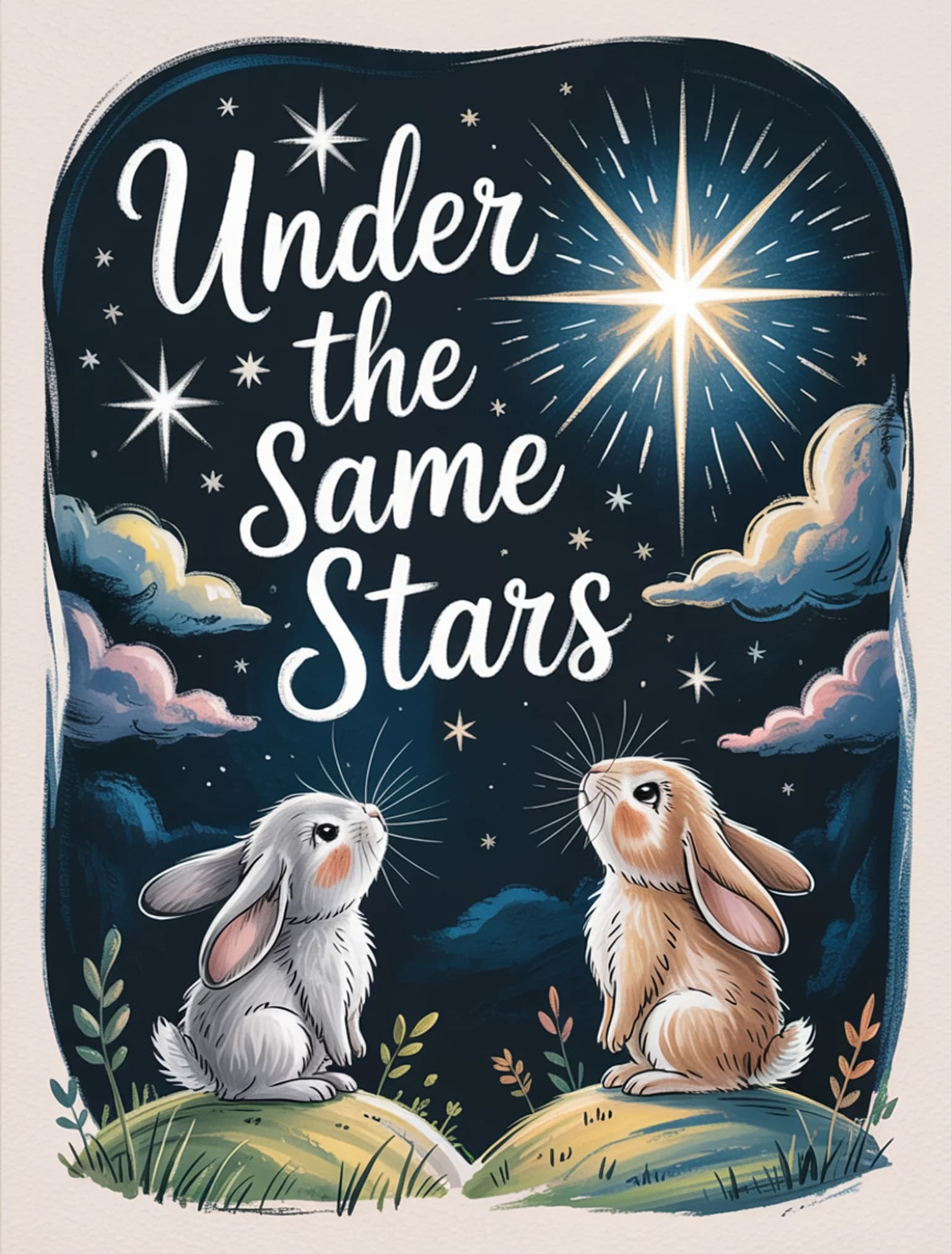 Under Same Stars Story