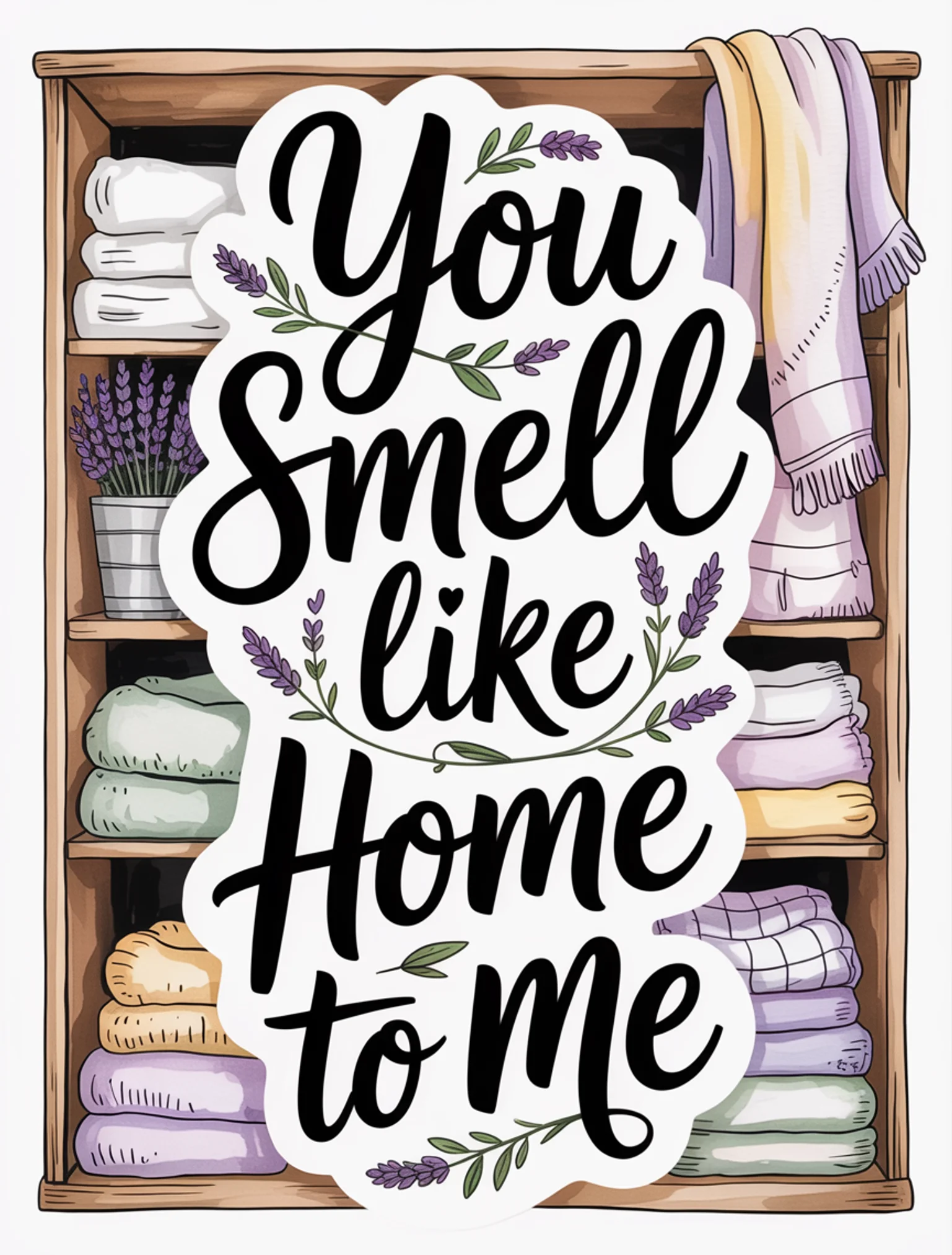 Smell of Home