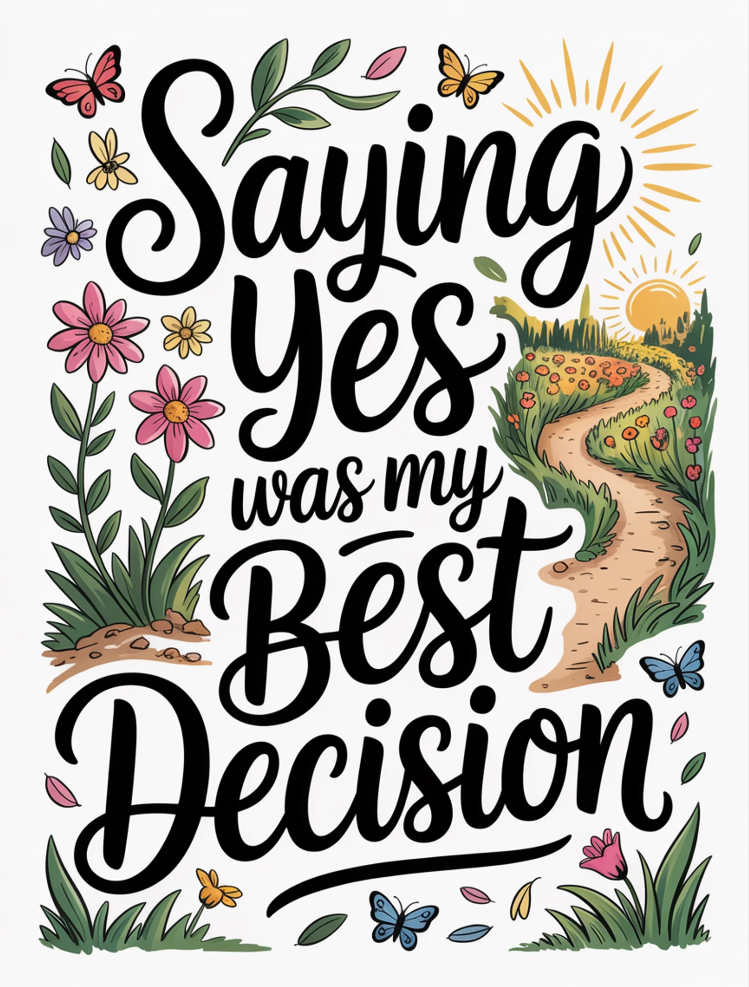 Best Decision