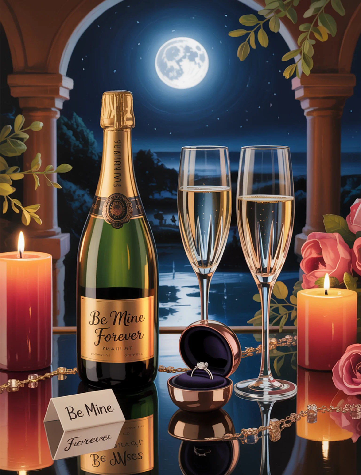 Celebration Awaits Photo