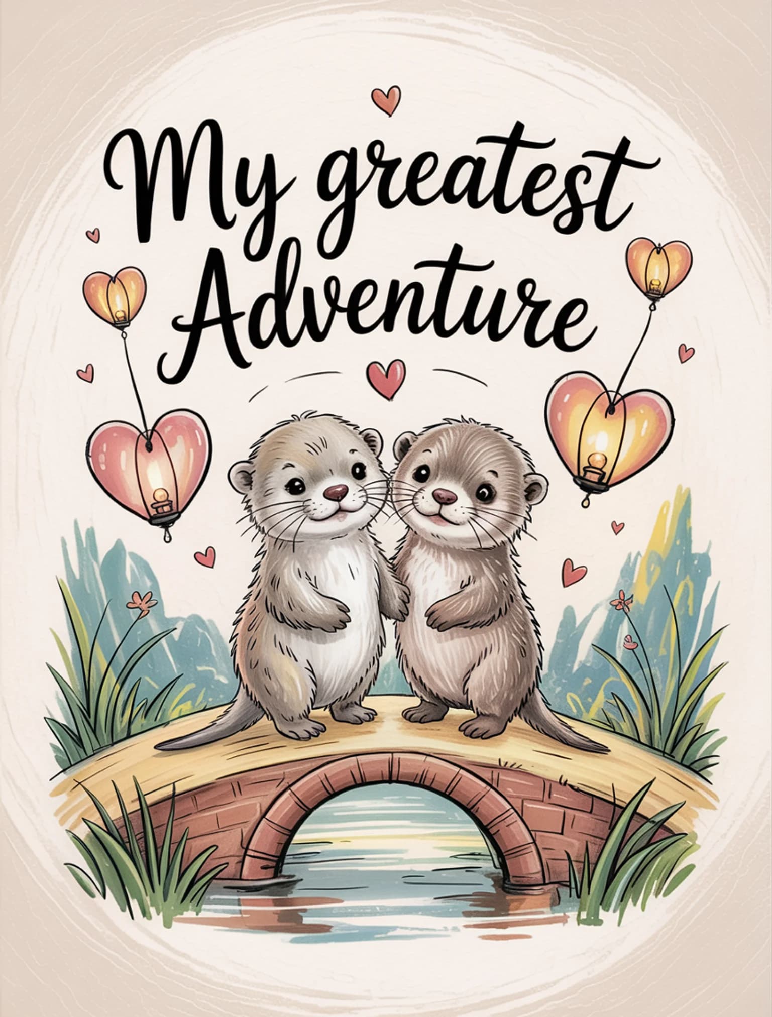 Bridge of Promise Story