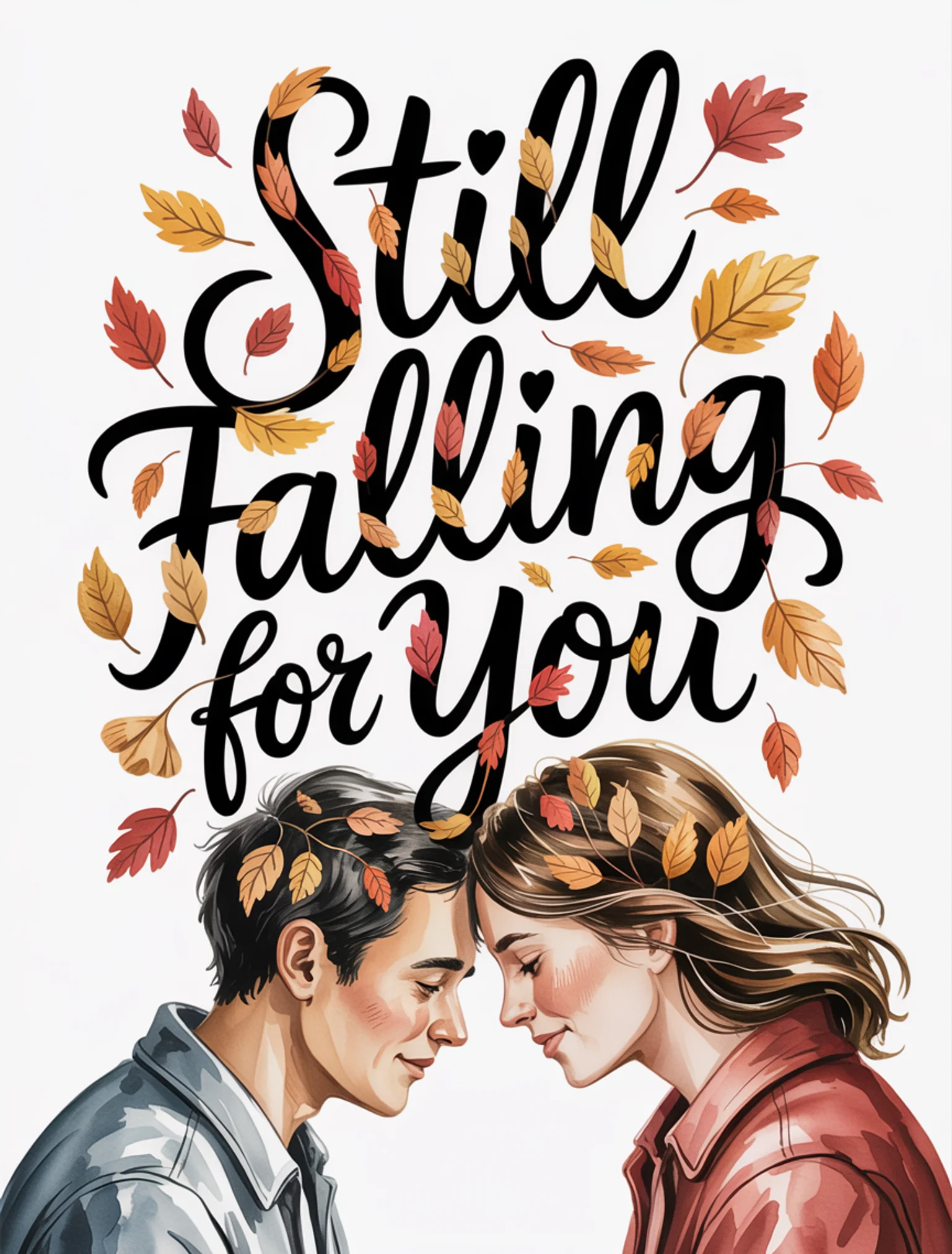 Still Falling for You