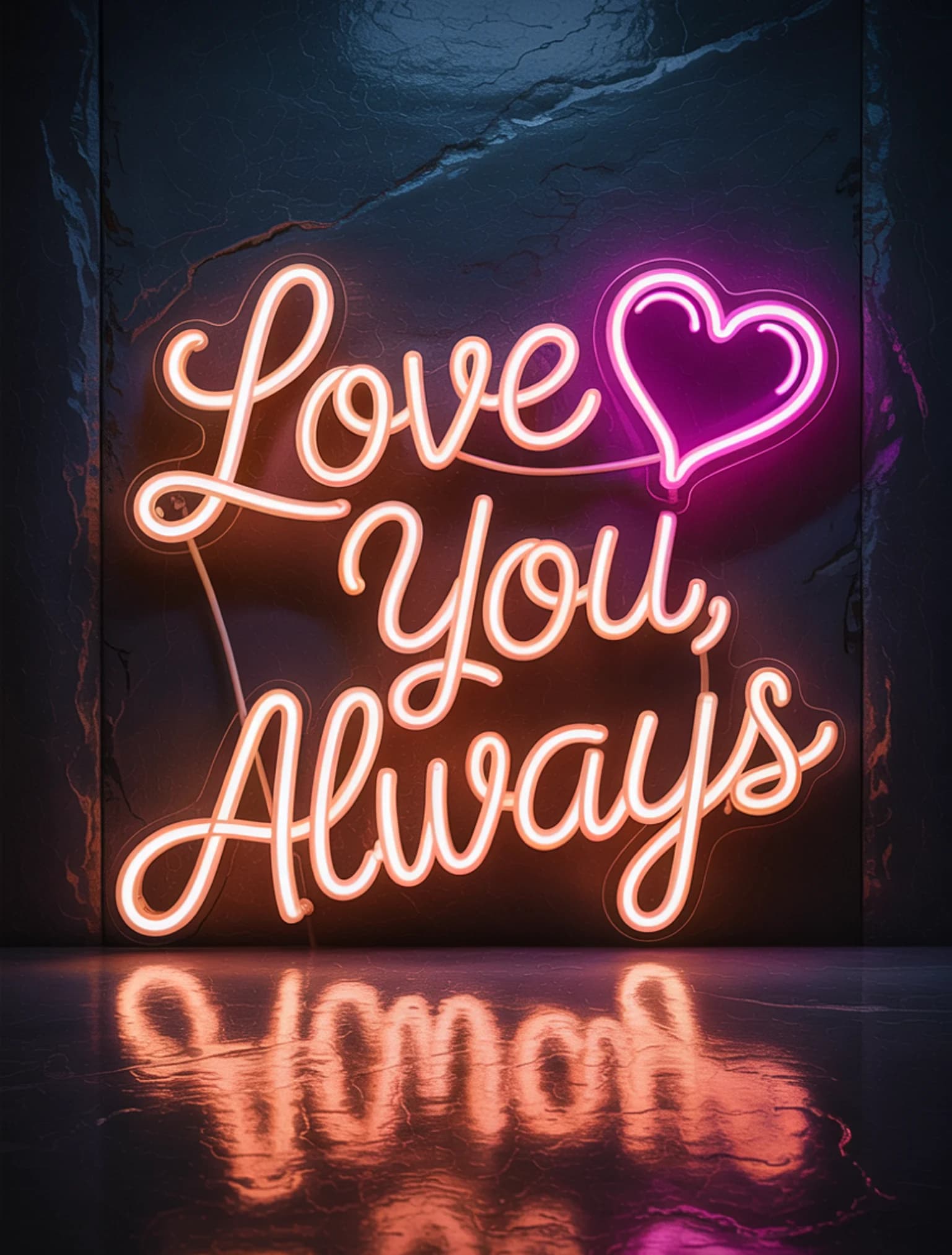 Love You Neon