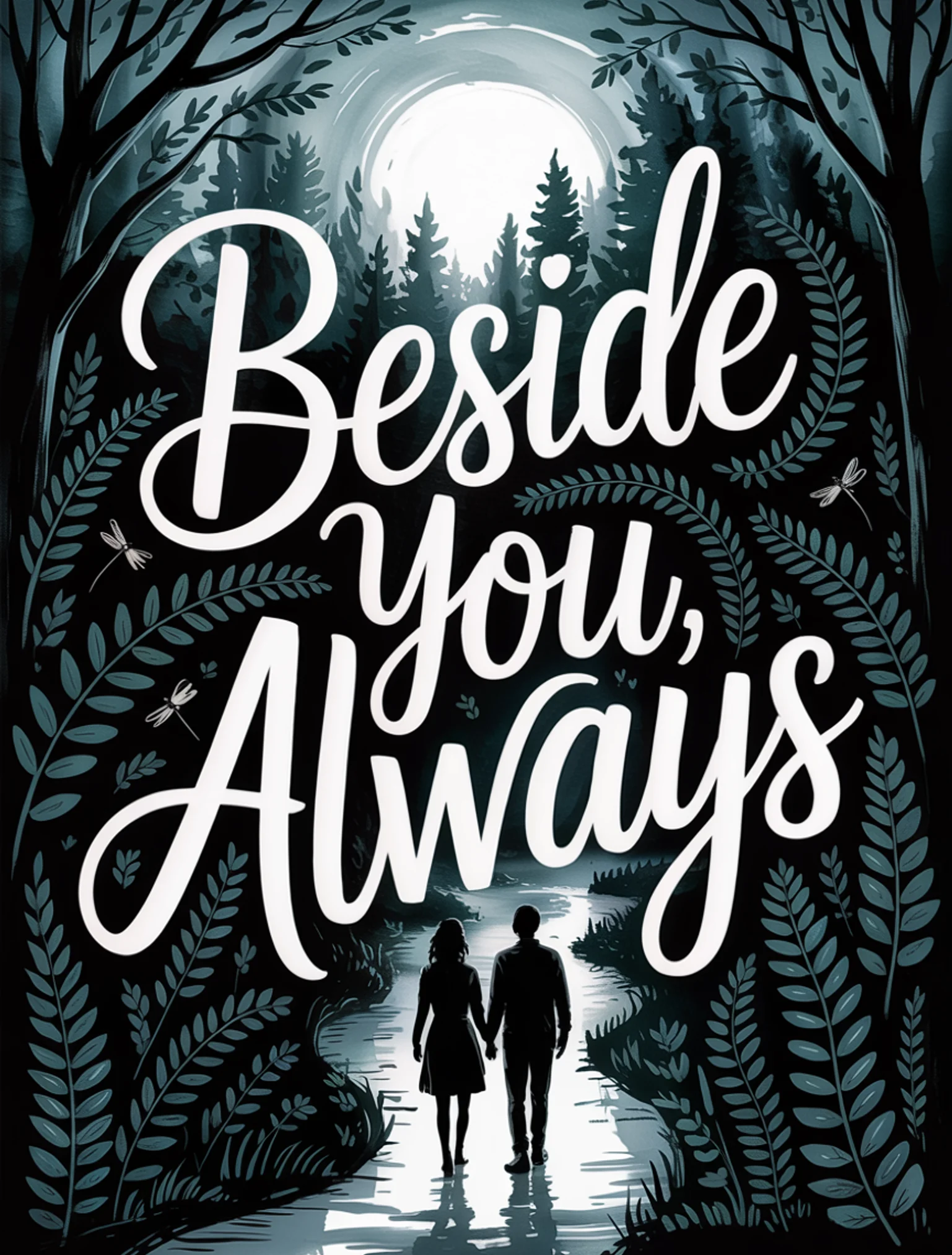Beside You, Always