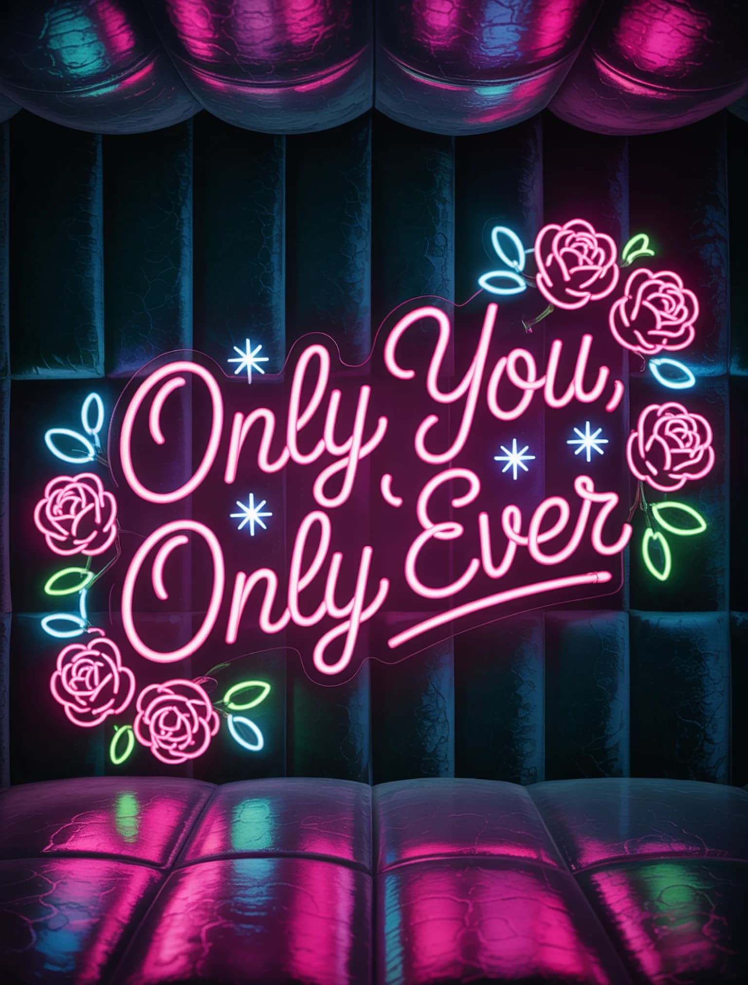 Only You Neon
