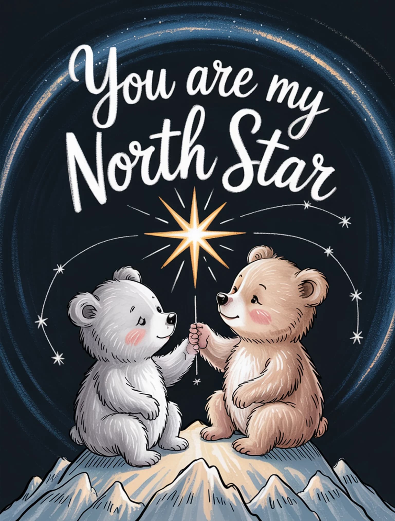 Our Constellation Story