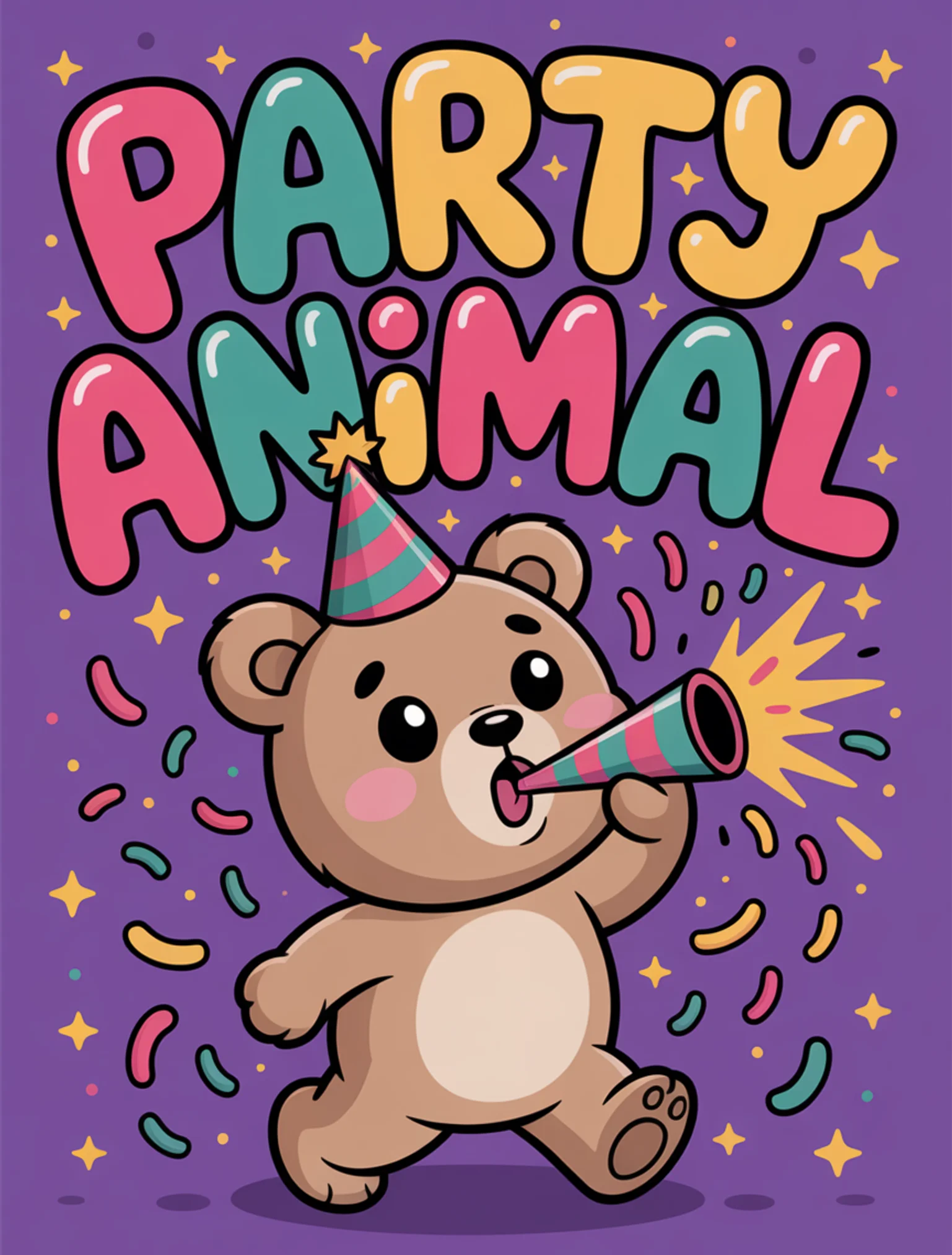 Party Animal