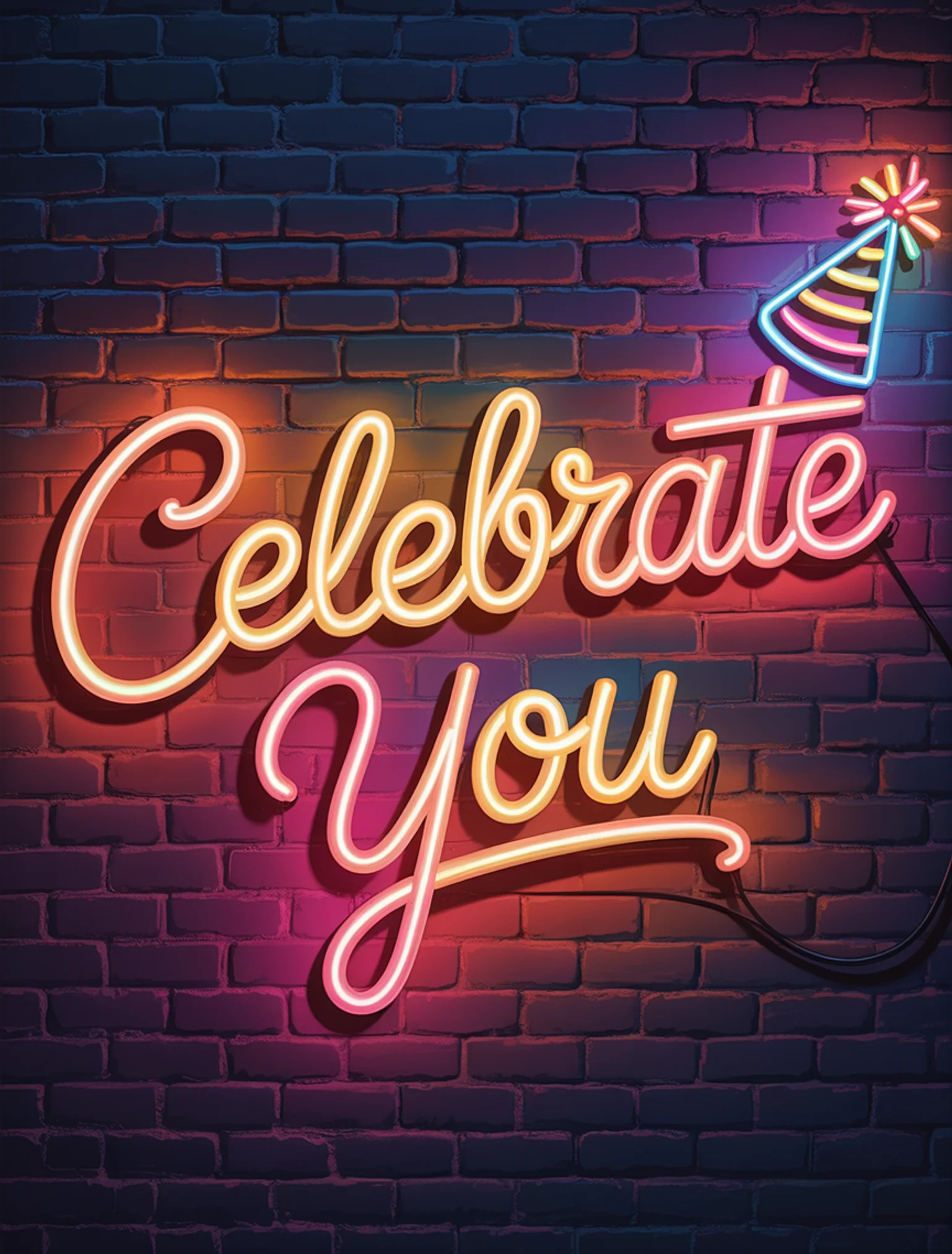 Celebrate You