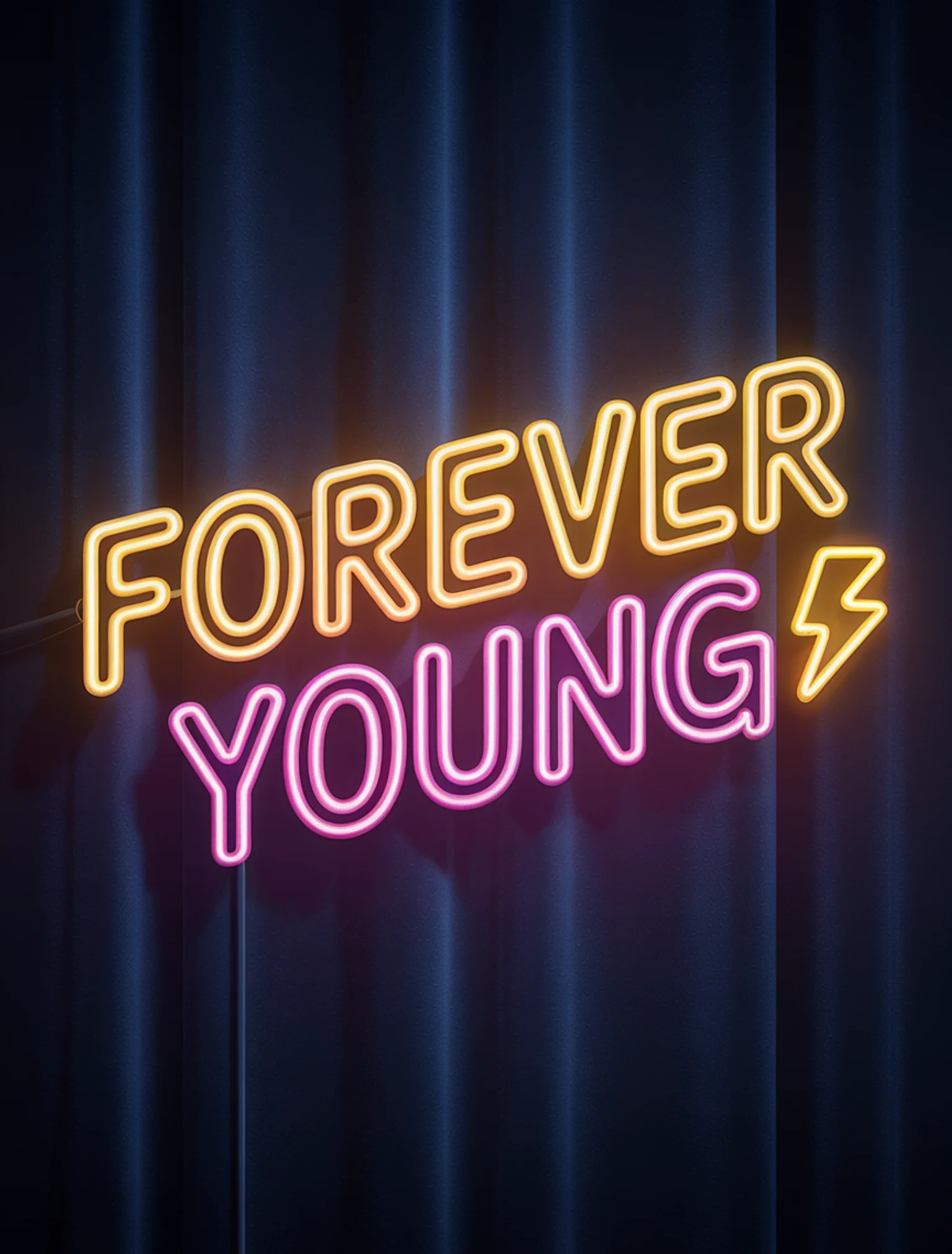 Forever Young