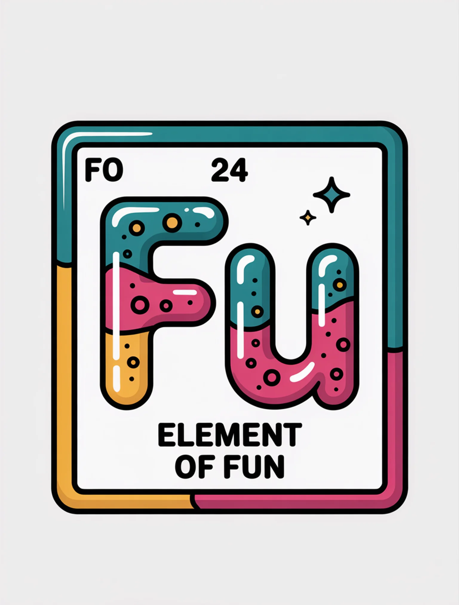 Element of Fun