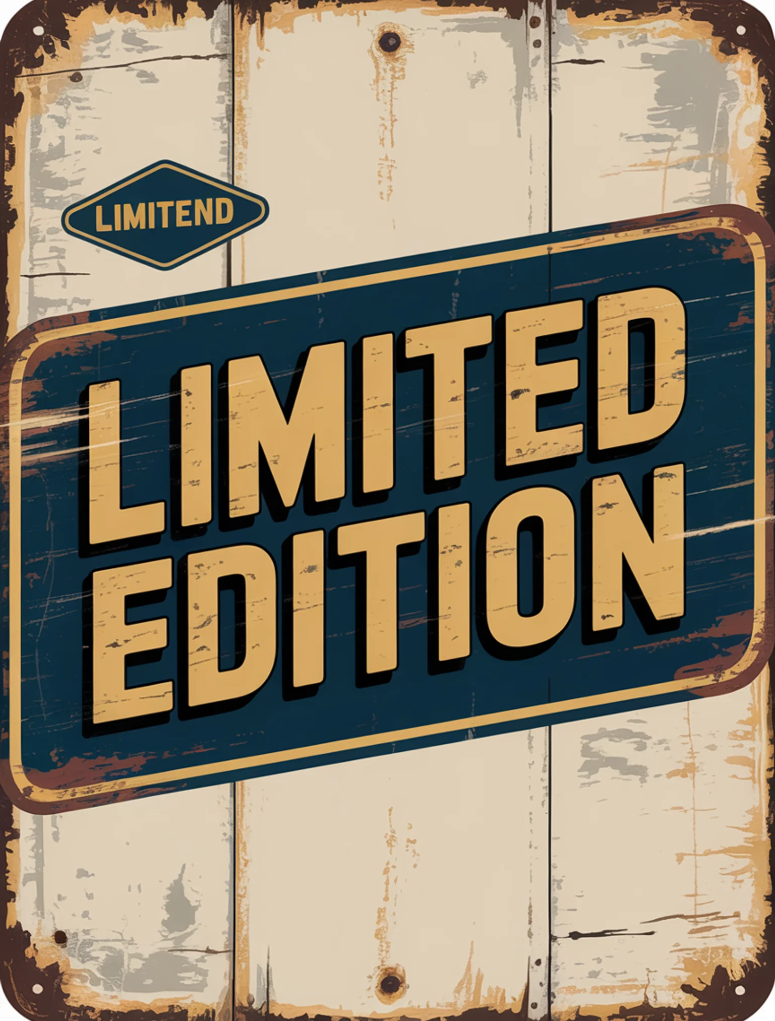 Limited Edition