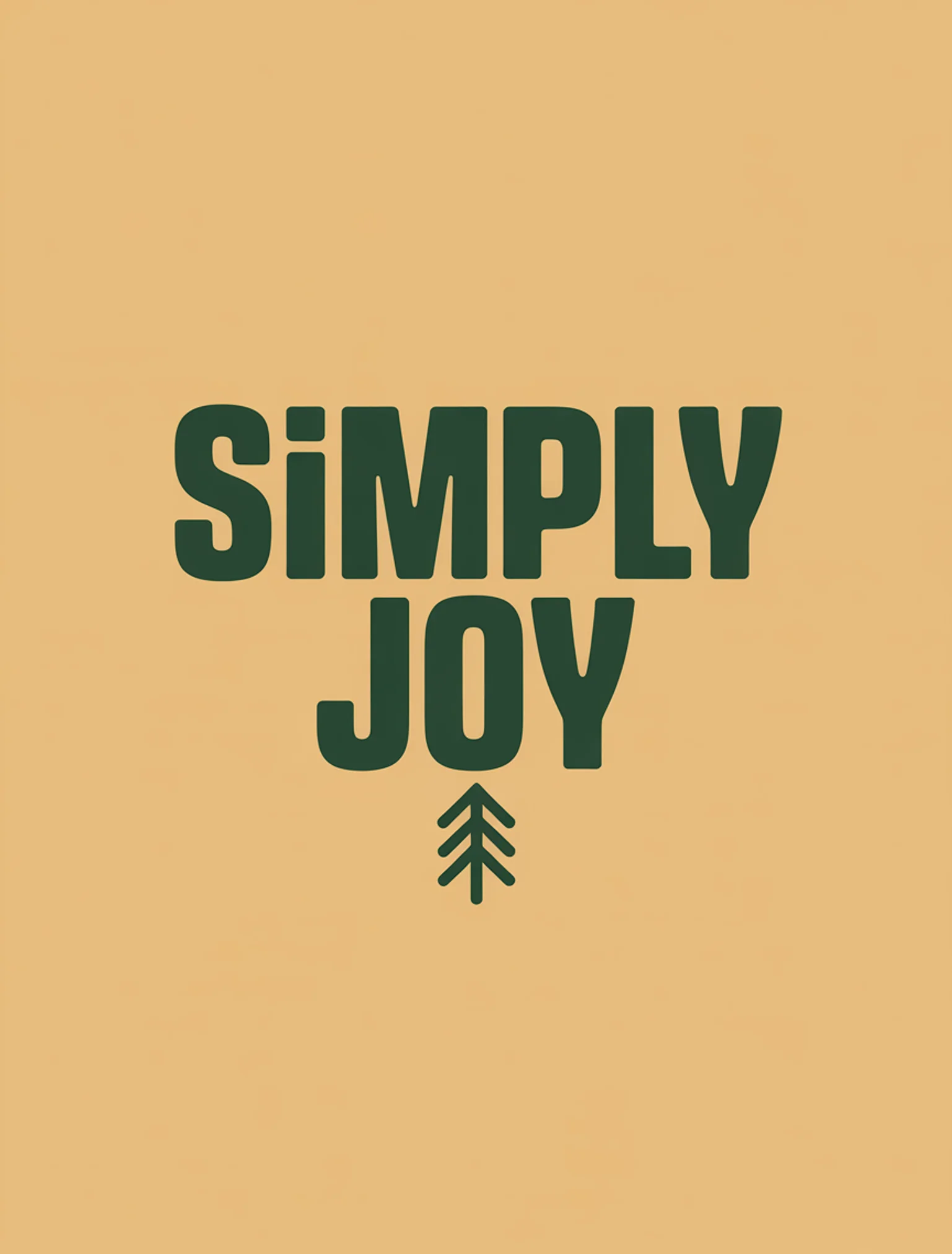 Simply Joy