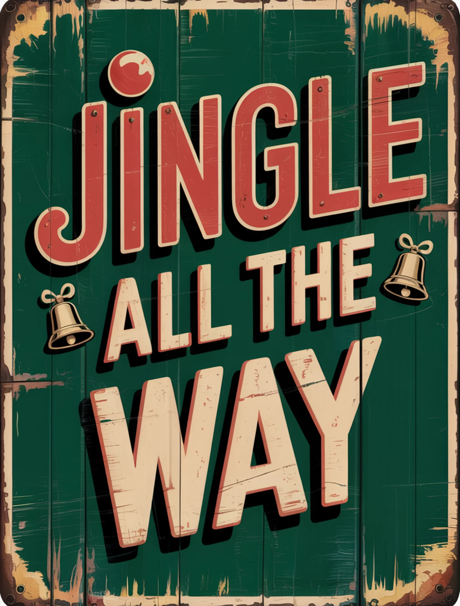 Jingle All the Way