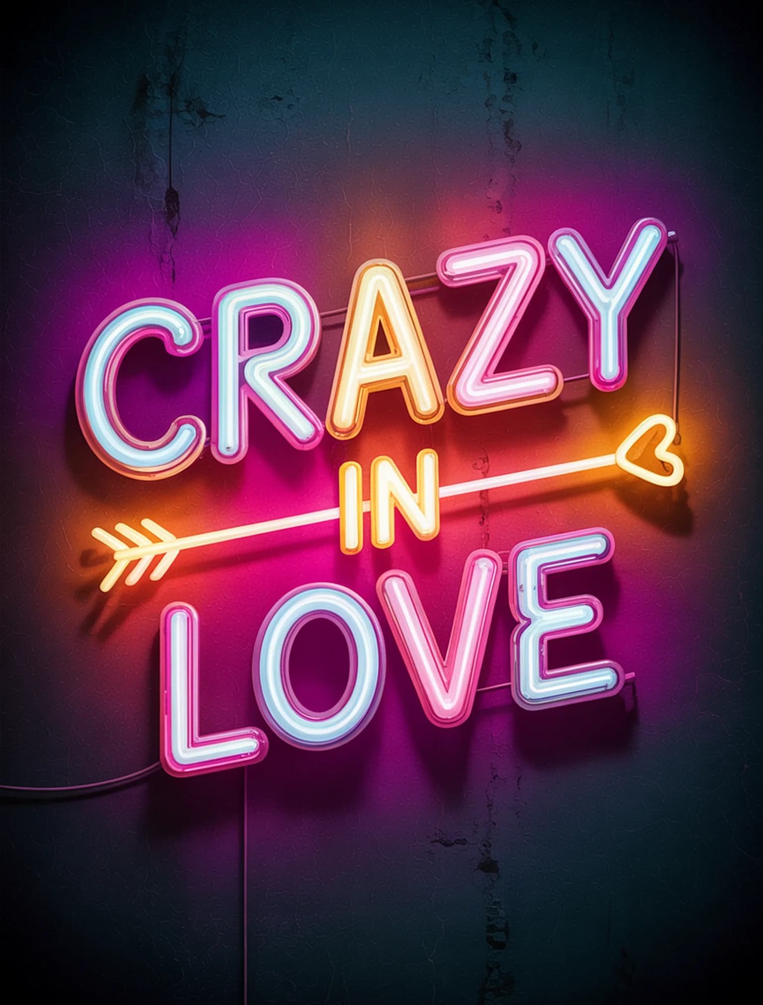 Crazy in Love