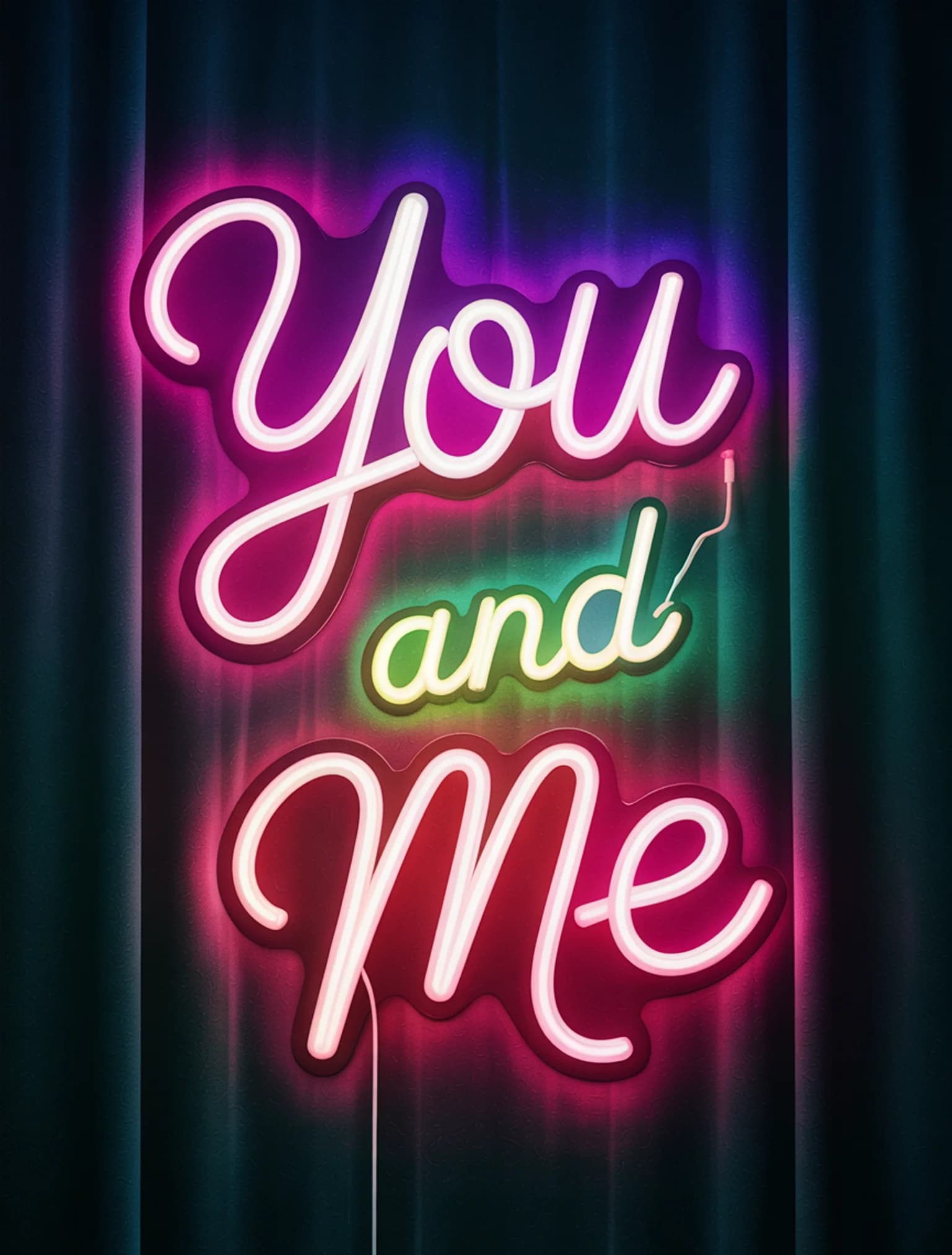 You and Me