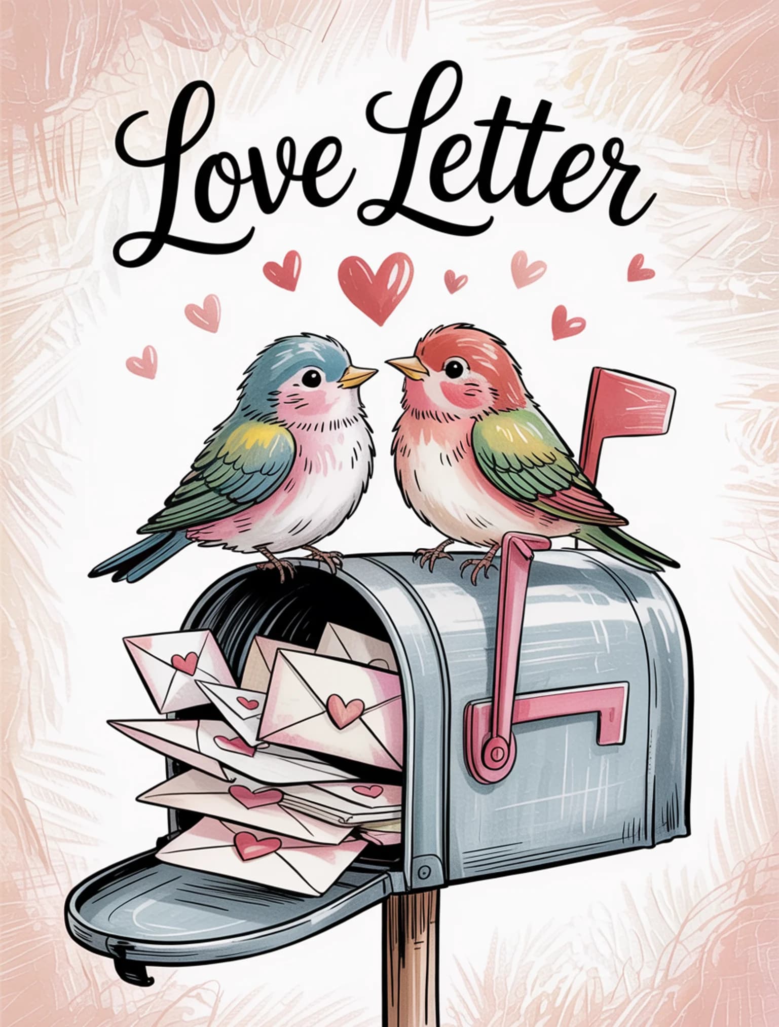 Love Letter
