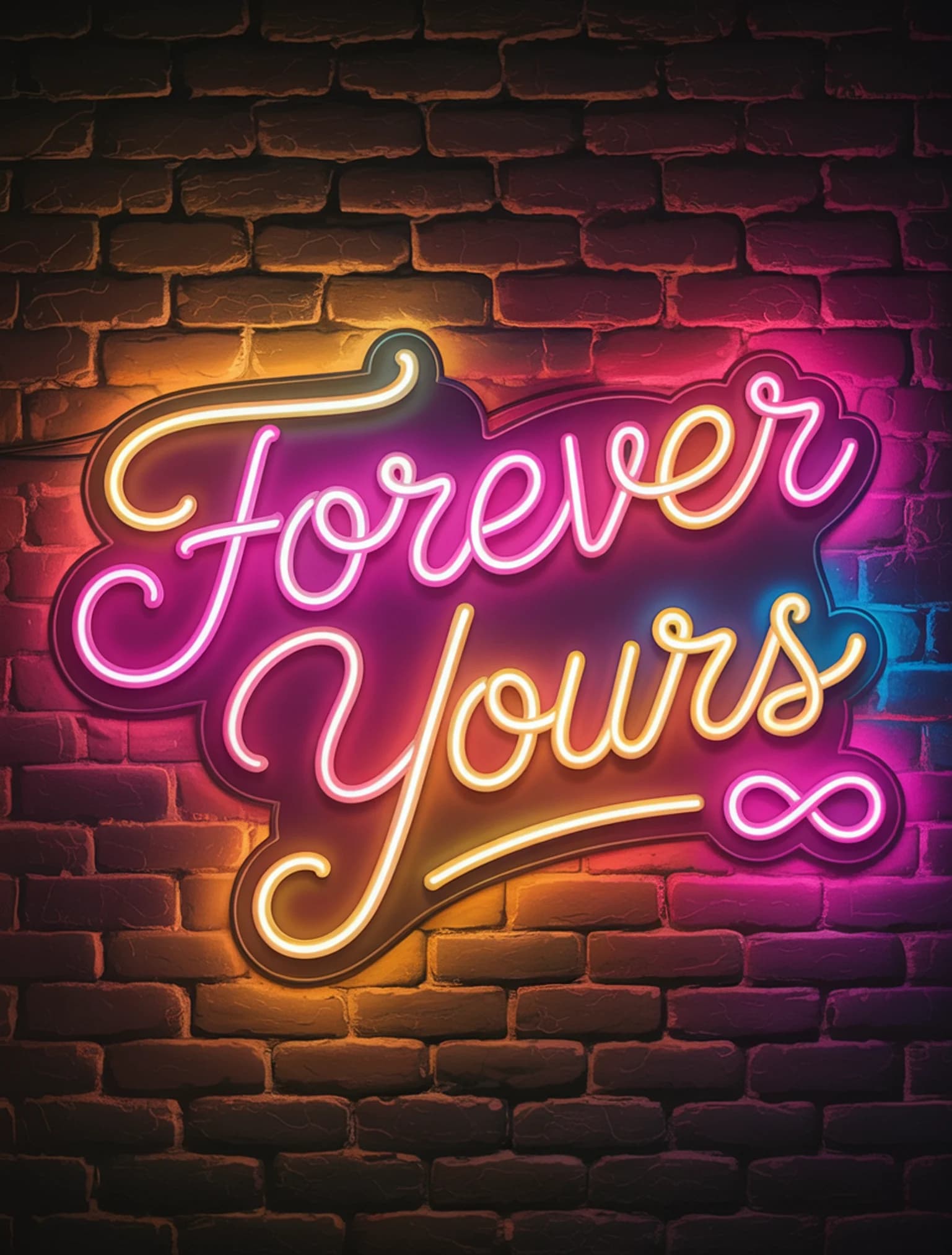 Forever Yours